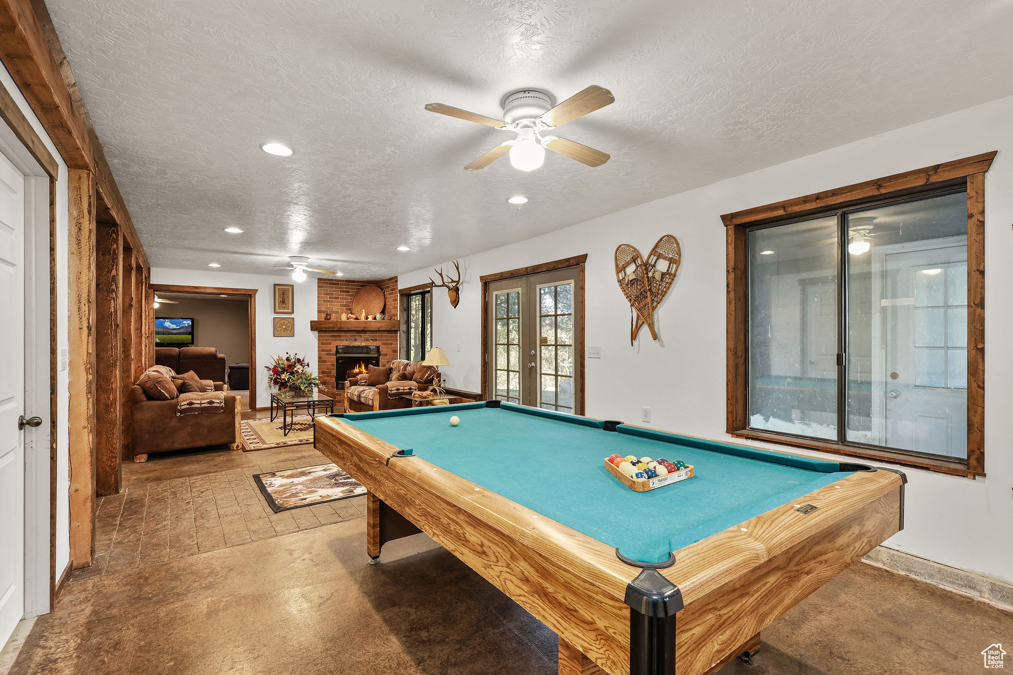 CUB RIVER ACRES SUB - Residential