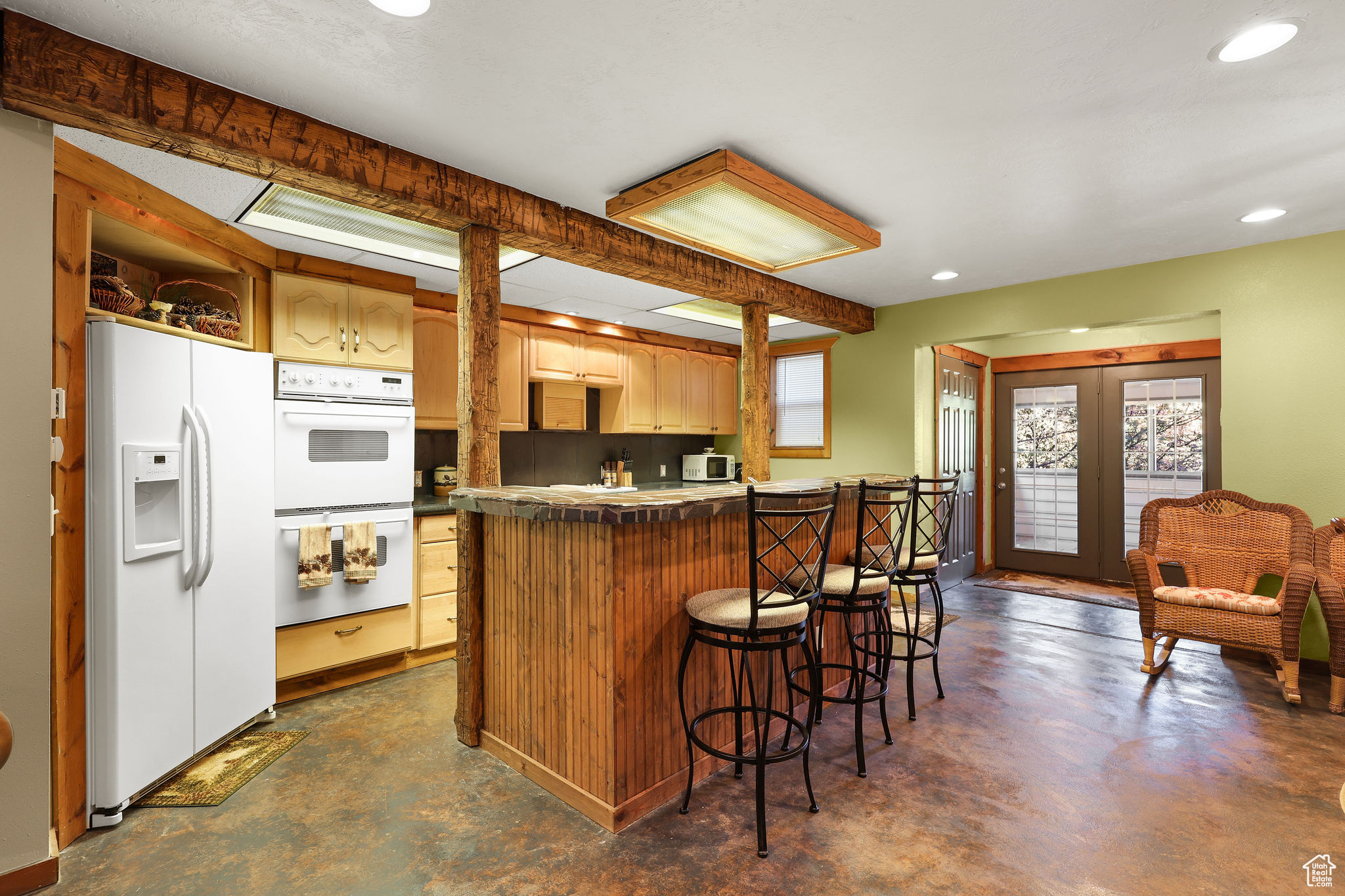 CUB RIVER ACRES SUB - Residential