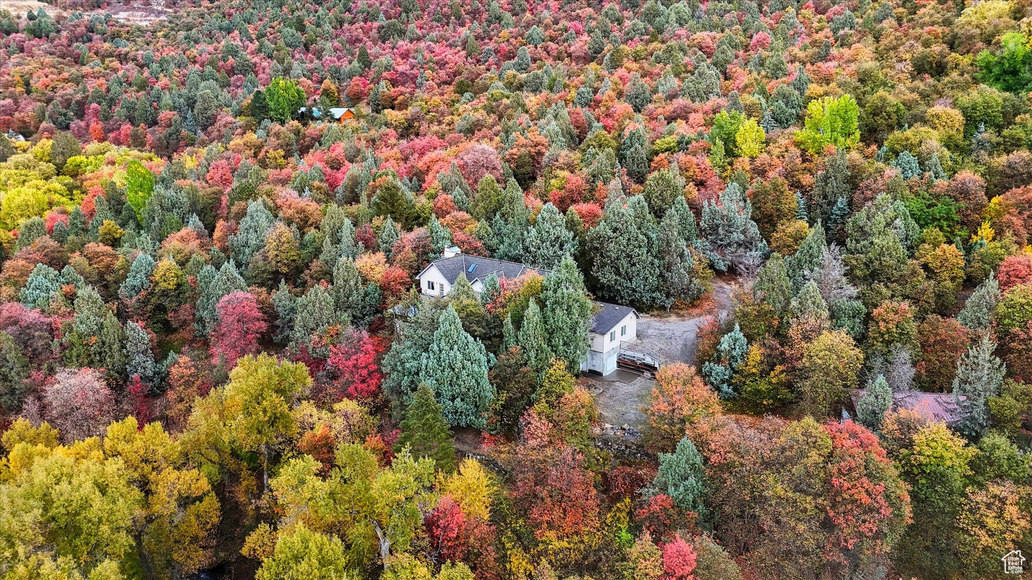 CUB RIVER ACRES SUB - Residential