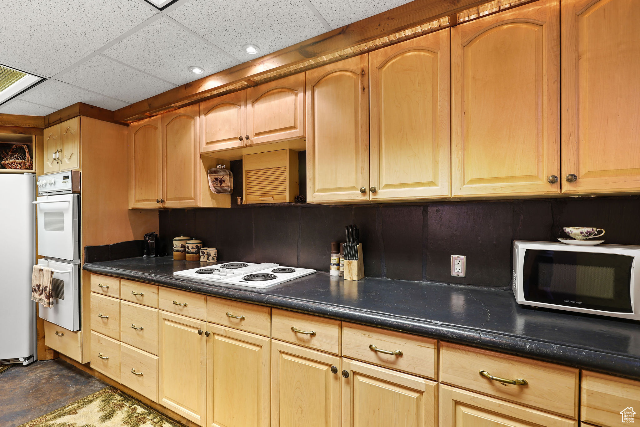 CUB RIVER ACRES SUB - Residential