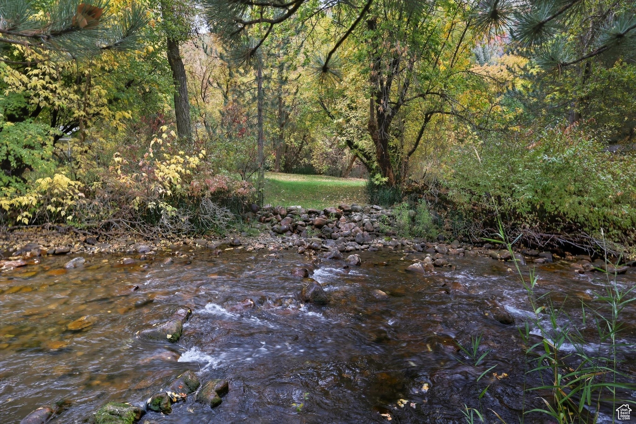 CUB RIVER ACRES SUB - Residential