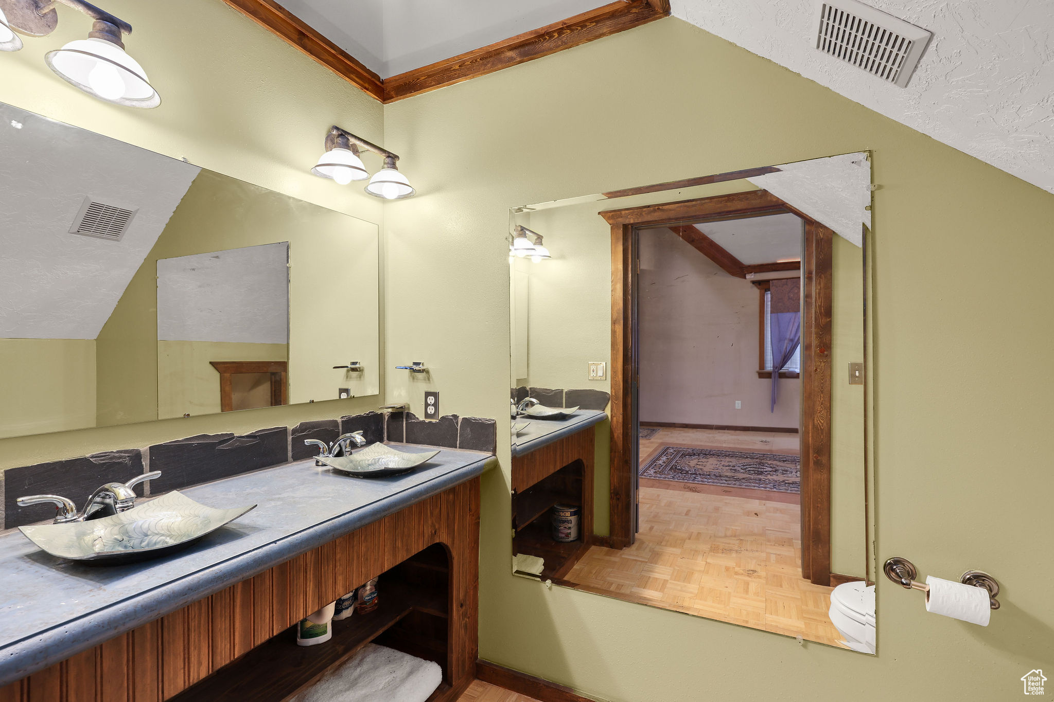 CUB RIVER ACRES SUB - Residential