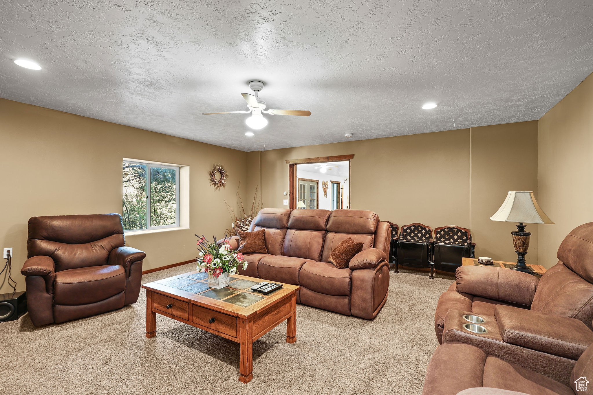 CUB RIVER ACRES SUB - Residential