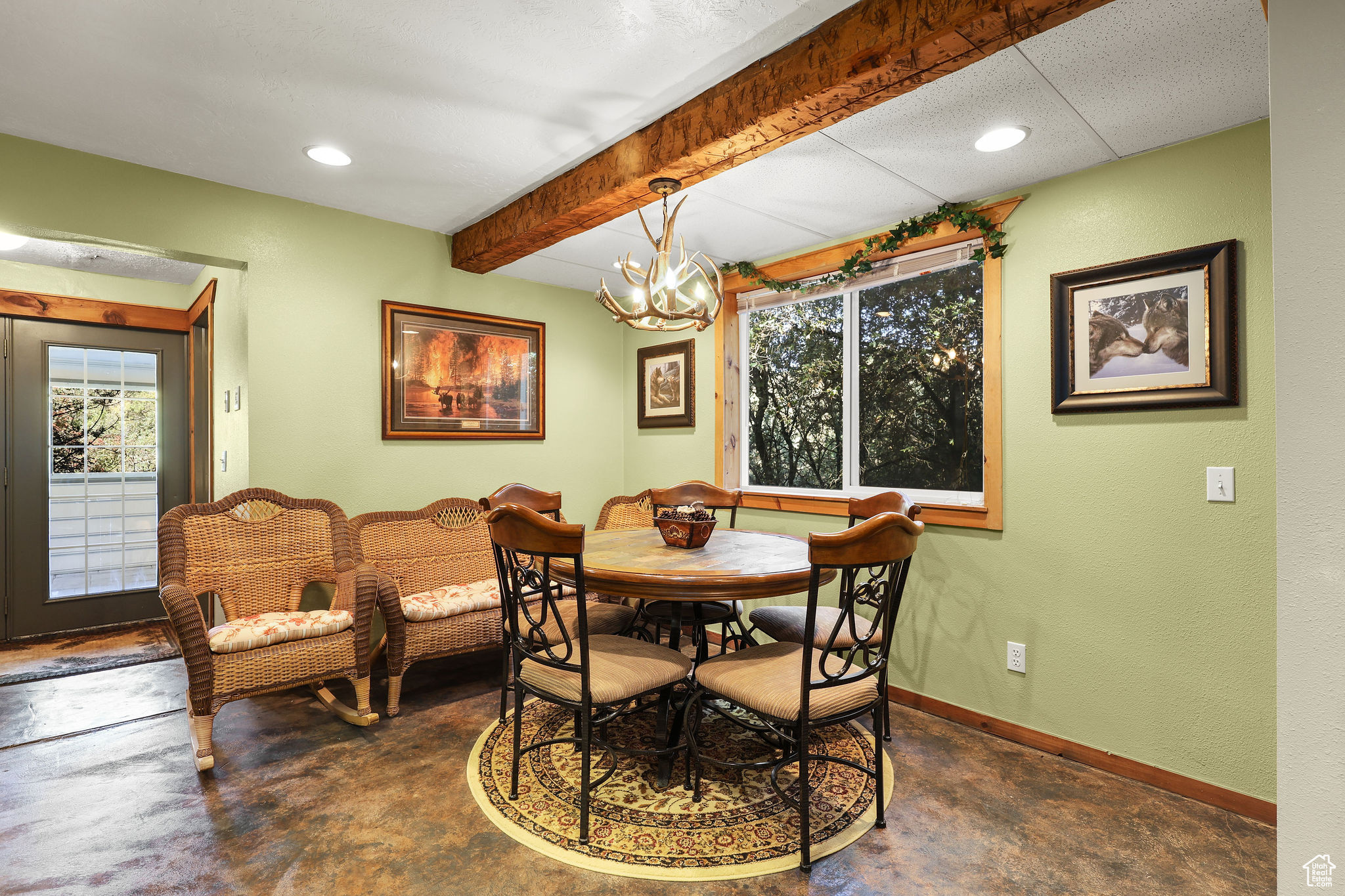 CUB RIVER ACRES SUB - Residential