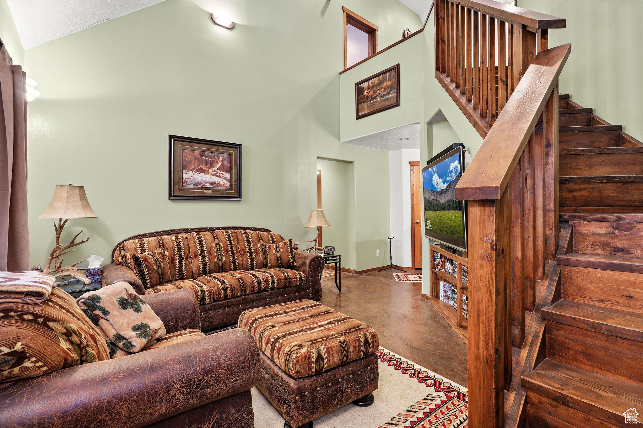 CUB RIVER ACRES SUB - Residential