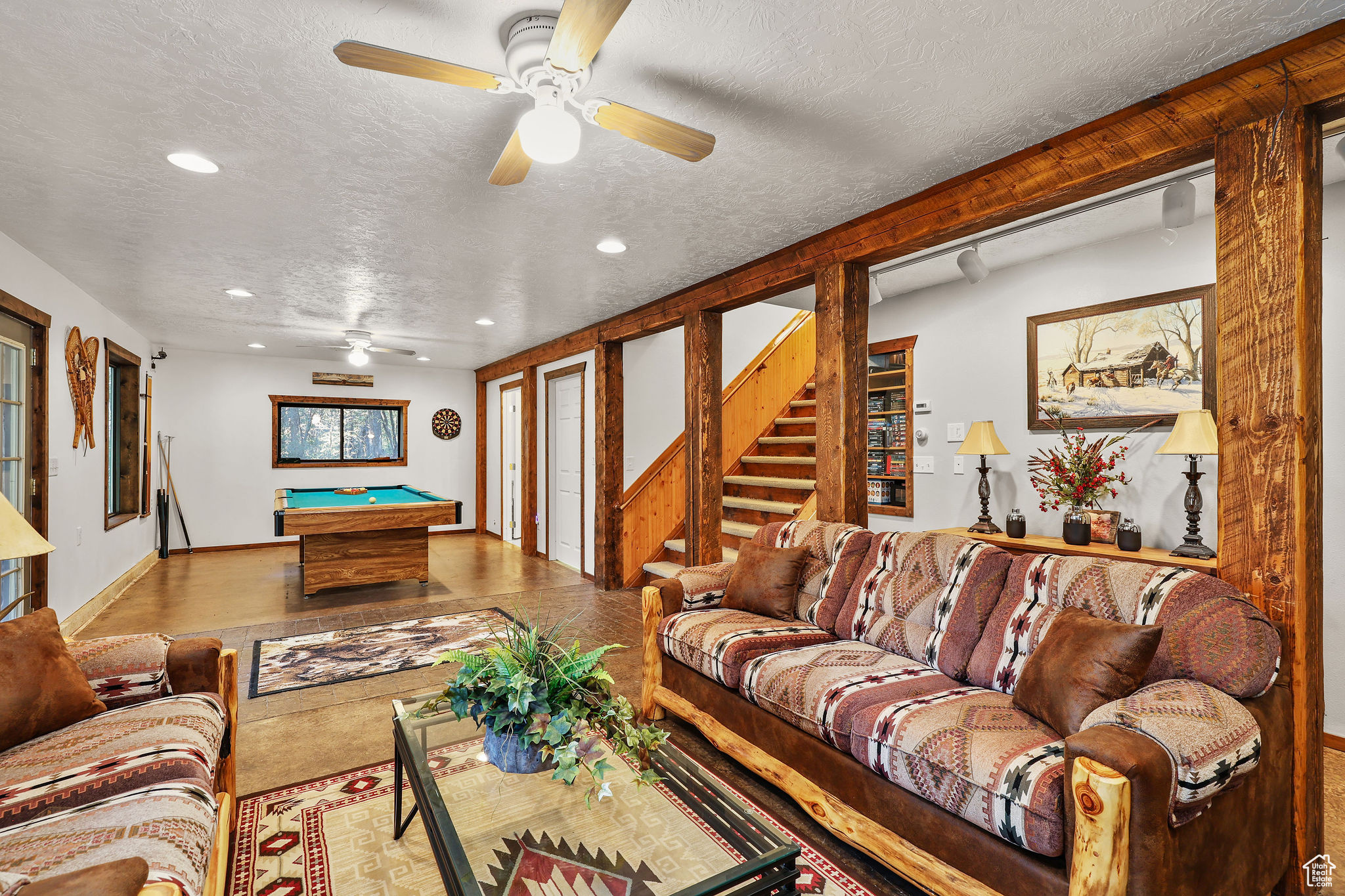 CUB RIVER ACRES SUB - Residential