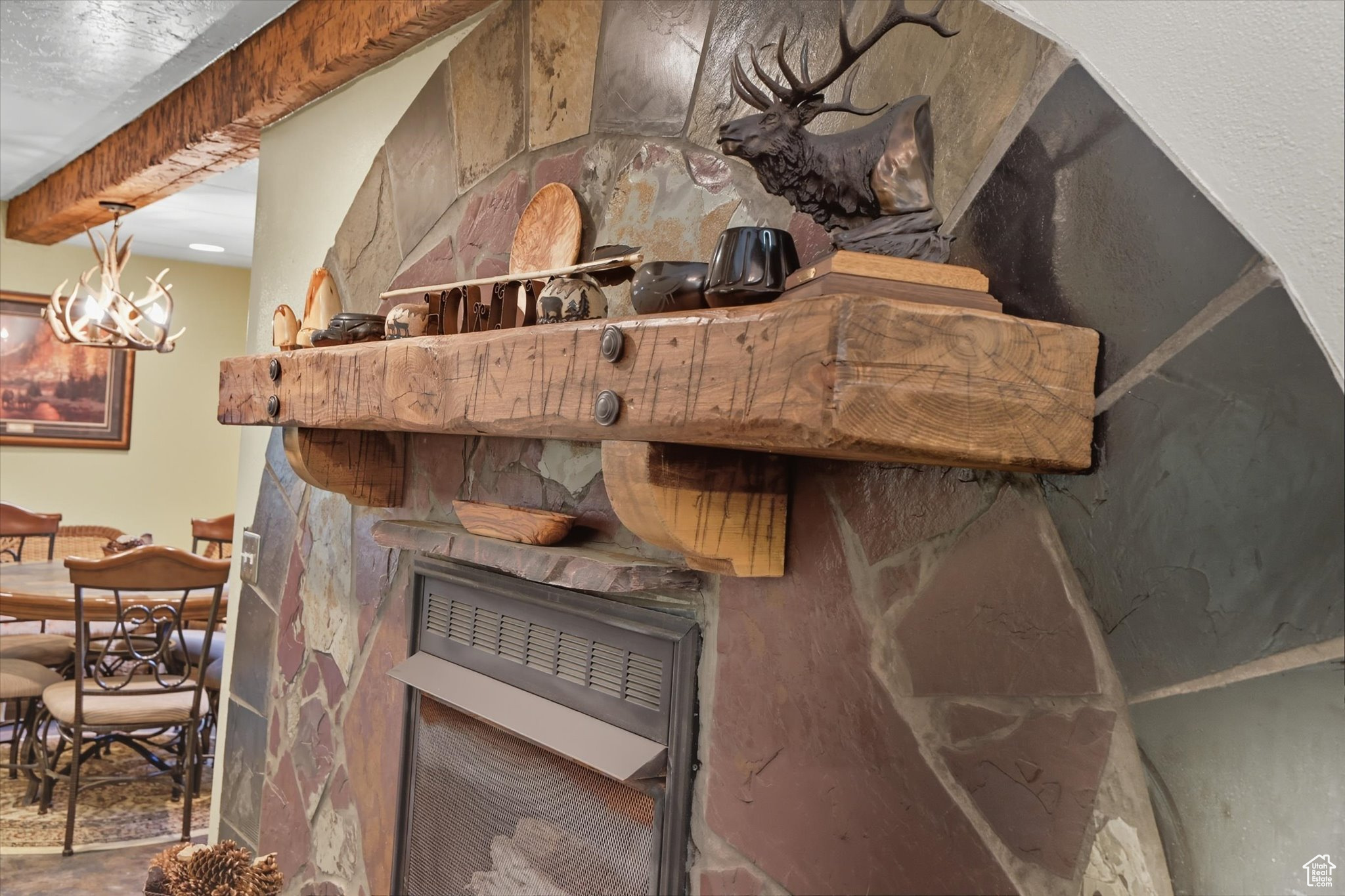 CUB RIVER ACRES SUB - Residential