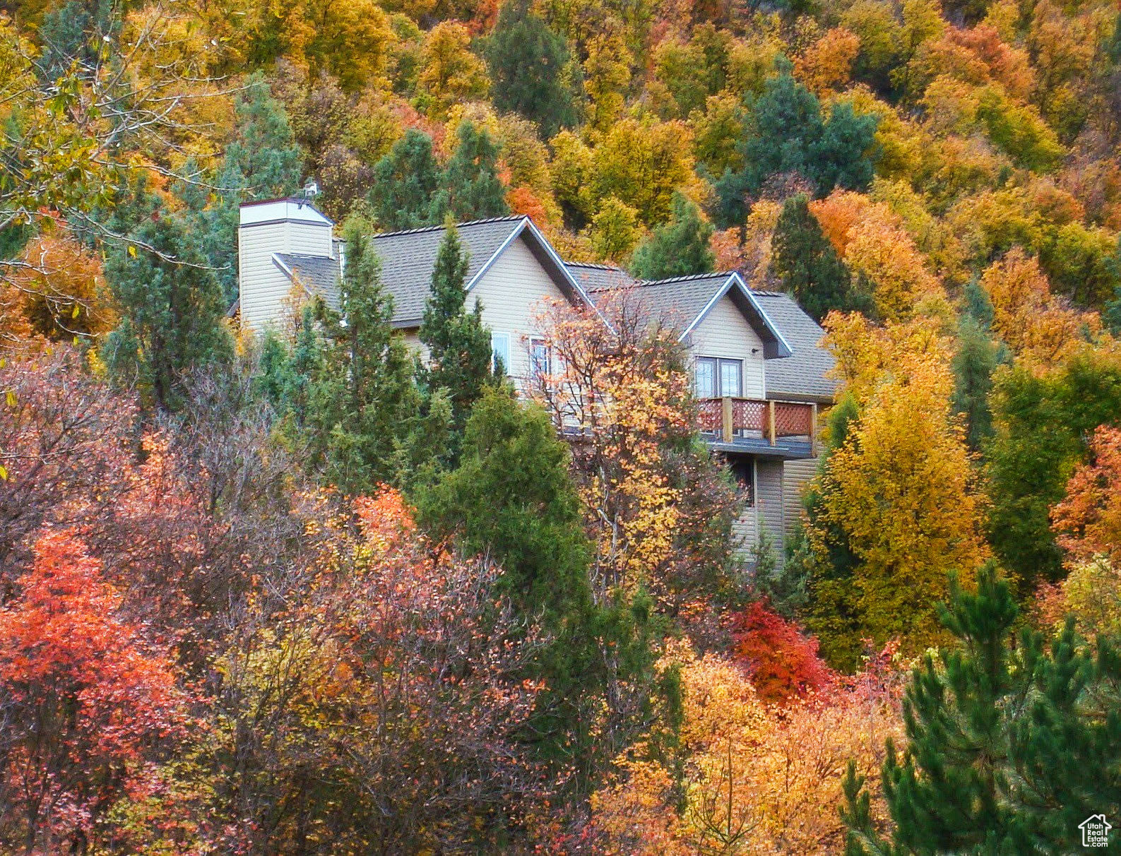 CUB RIVER ACRES SUB - Residential