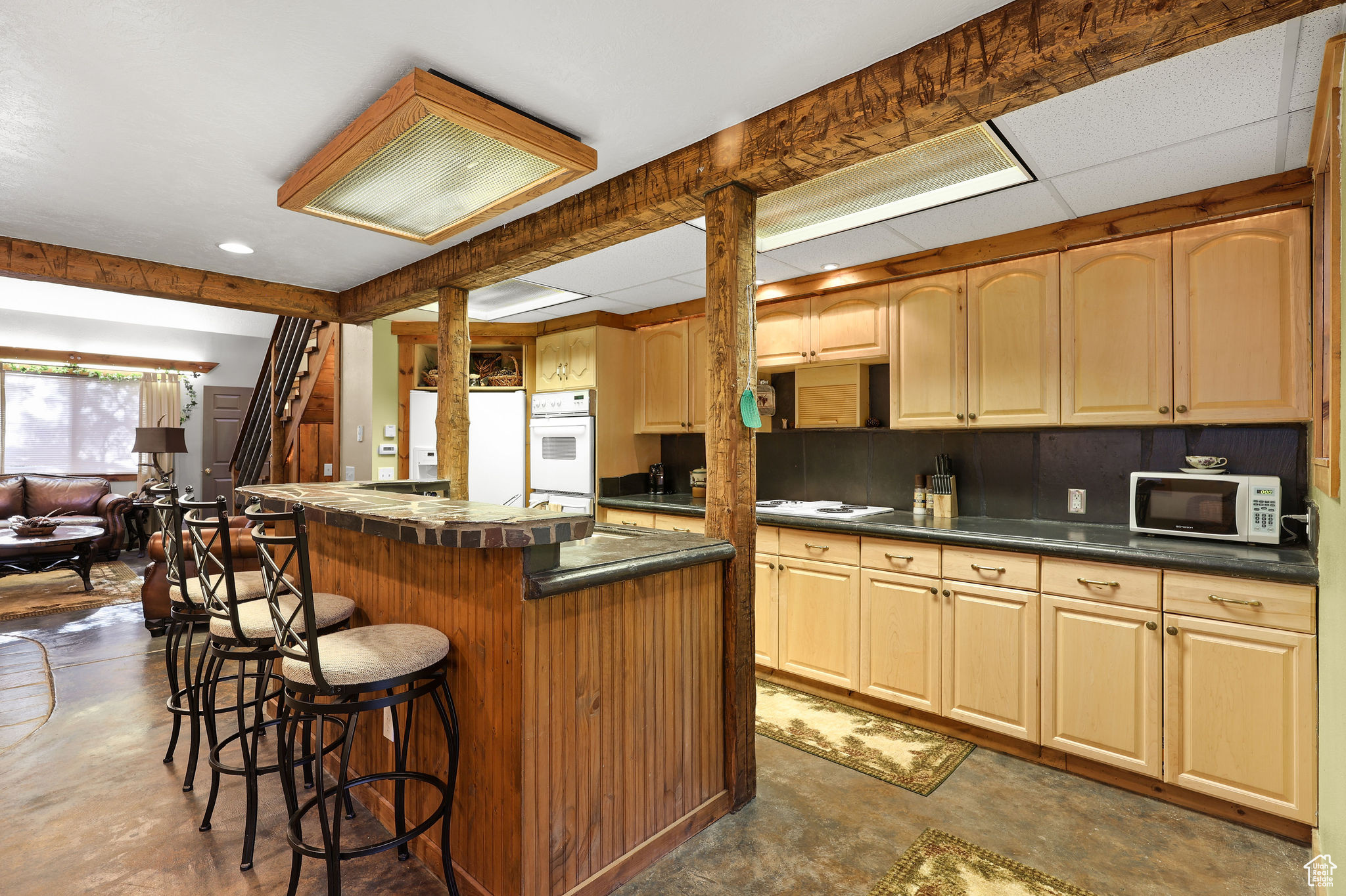 CUB RIVER ACRES SUB - Residential