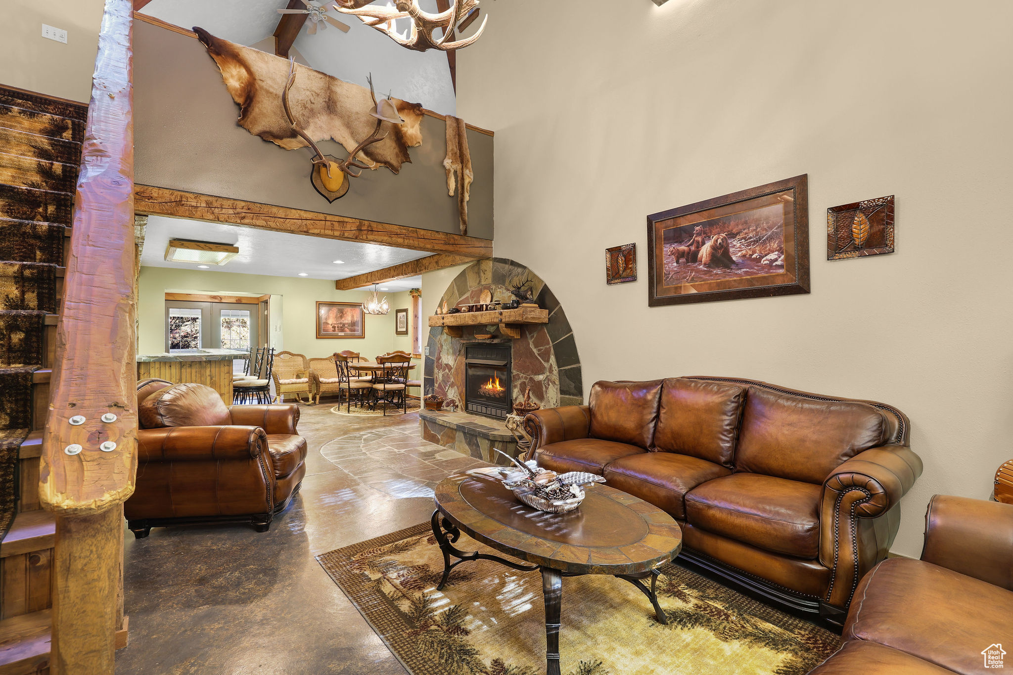CUB RIVER ACRES SUB - Residential