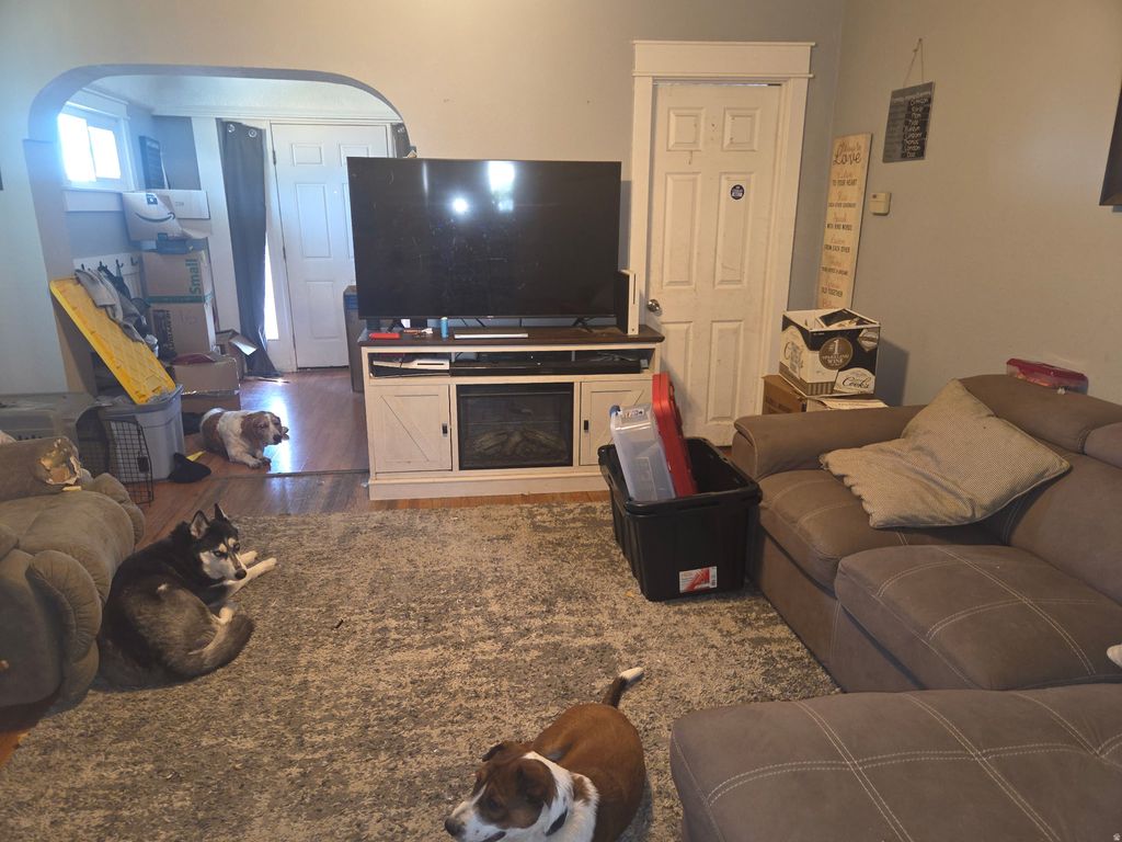 Photo of 560 N MONTEREY DR W, Orem, UT 84057 (MLS # 2157396)