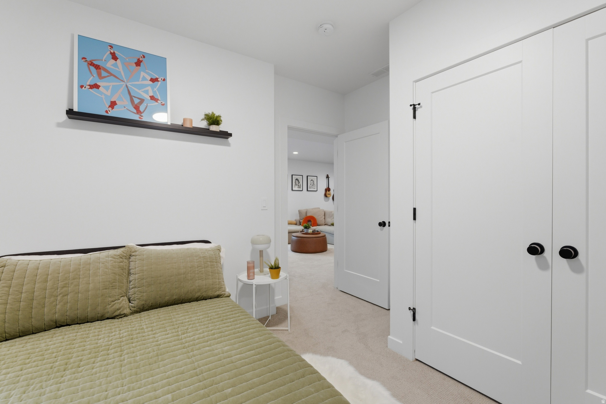 CASCADE VILLAGE - Residential