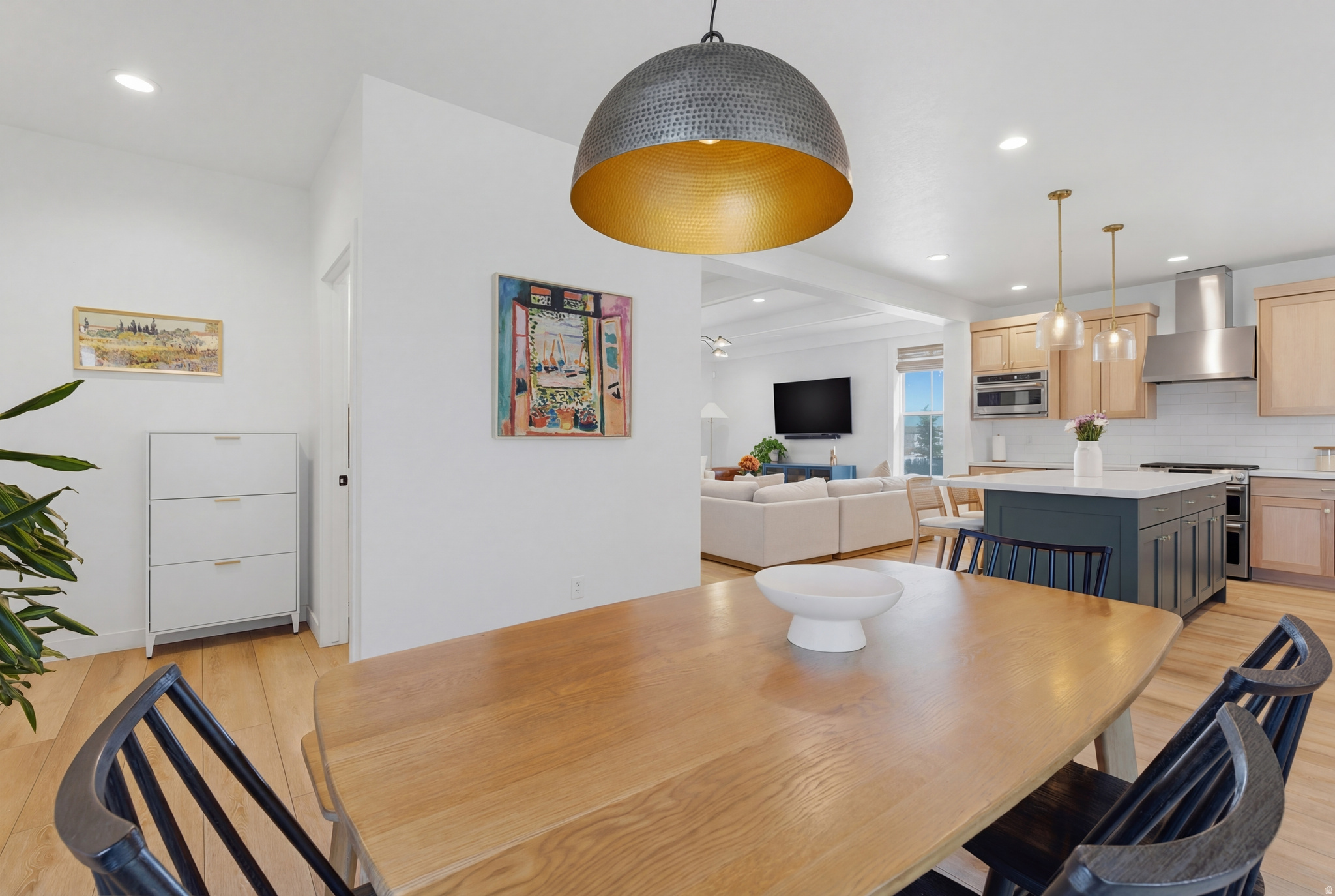 CASCADE VILLAGE - Residential