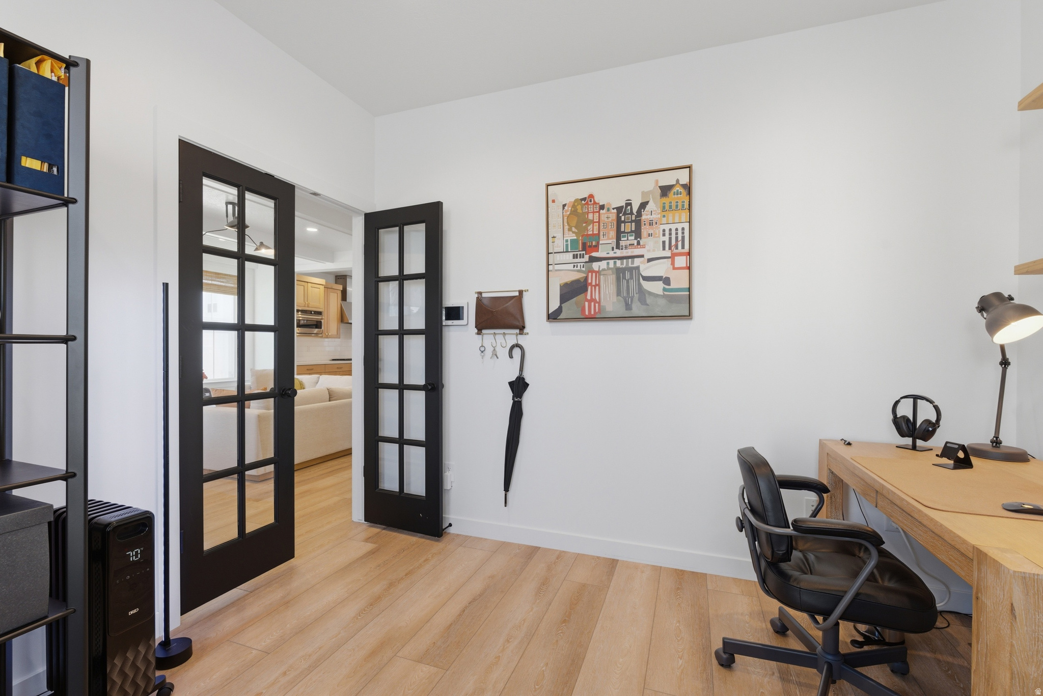 CASCADE VILLAGE - Residential