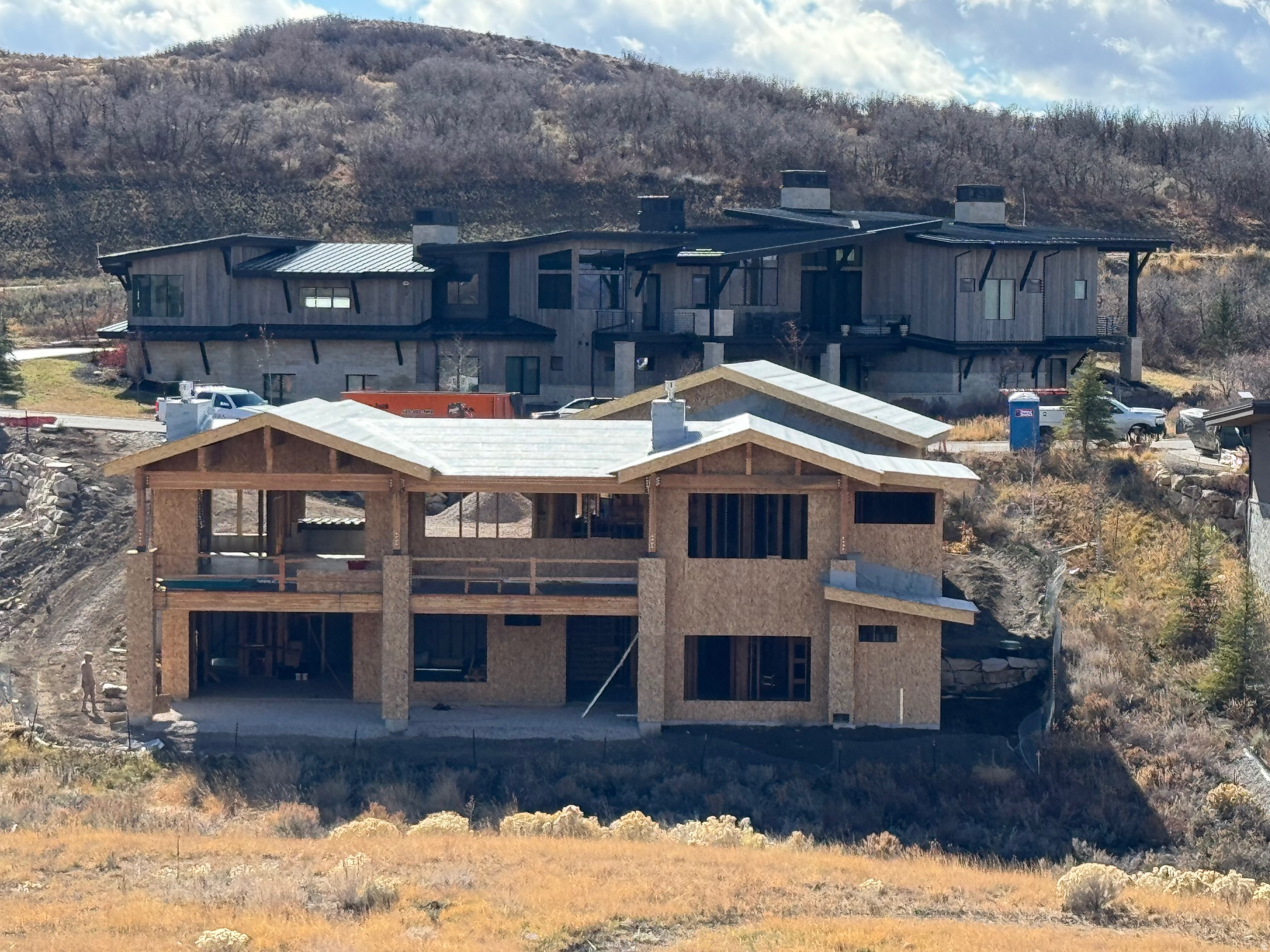 TUHAYE - Residential