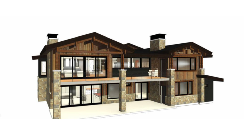 TUHAYE - Residential