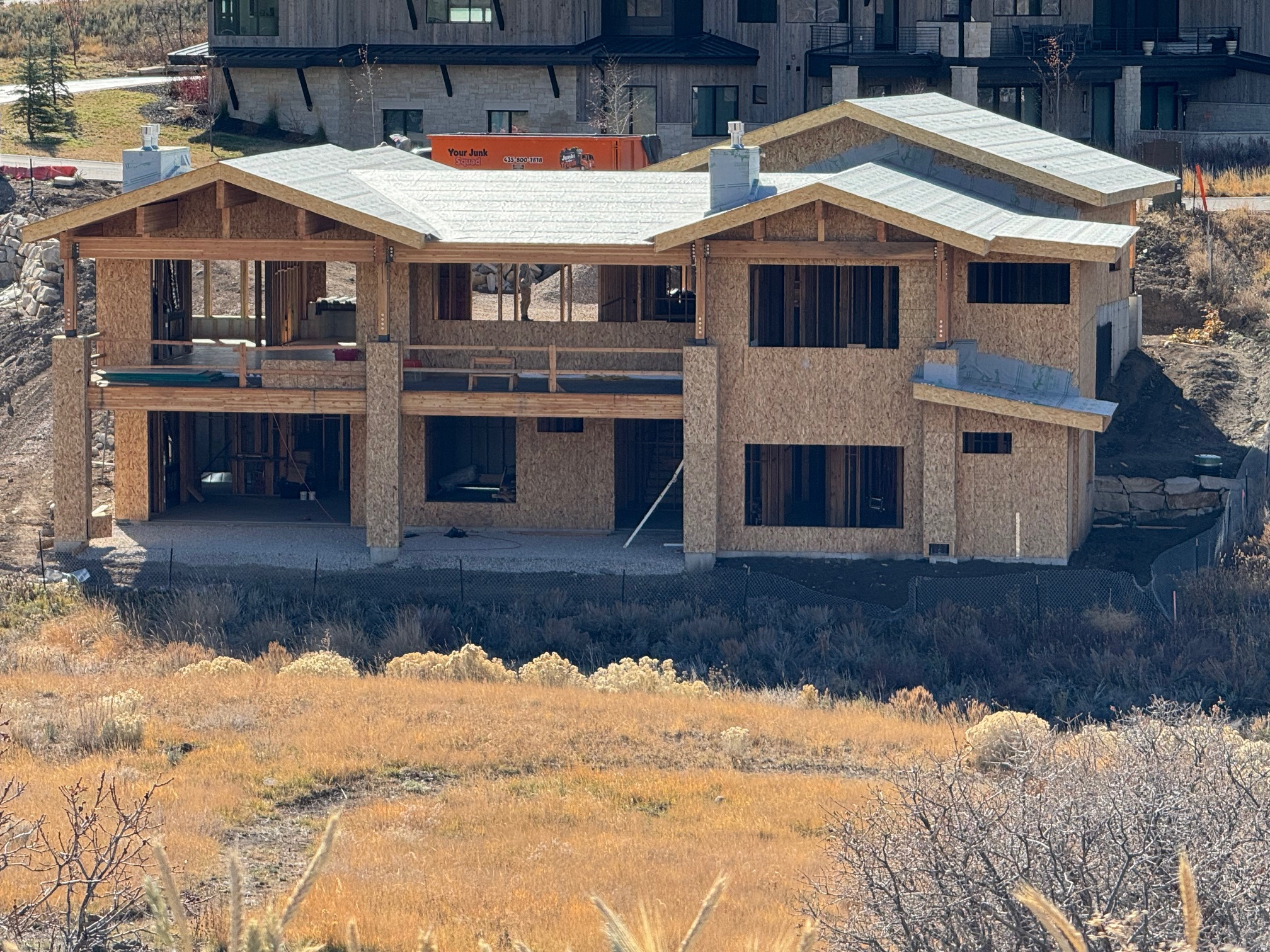 TUHAYE - Residential