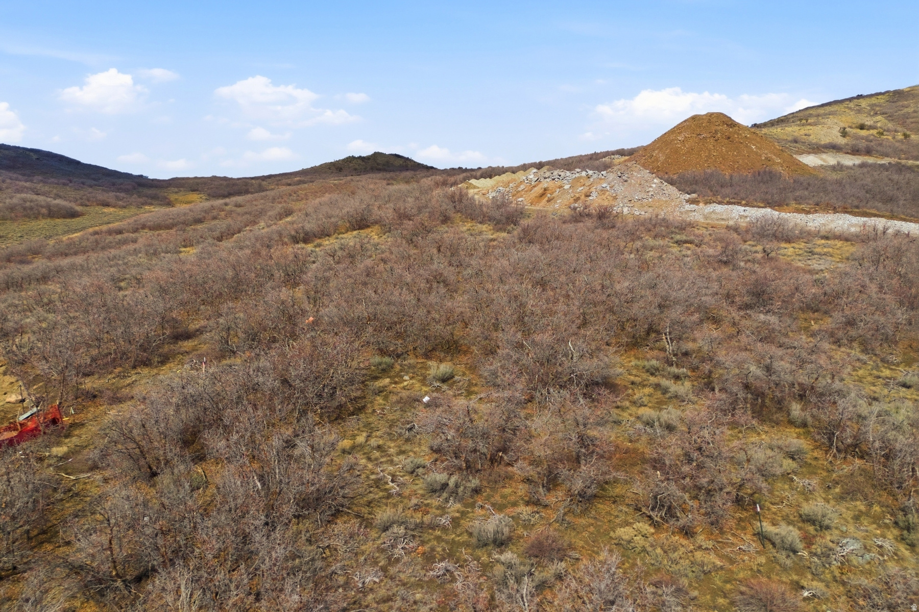 SKYRIDGE SUBDIVISION - Land