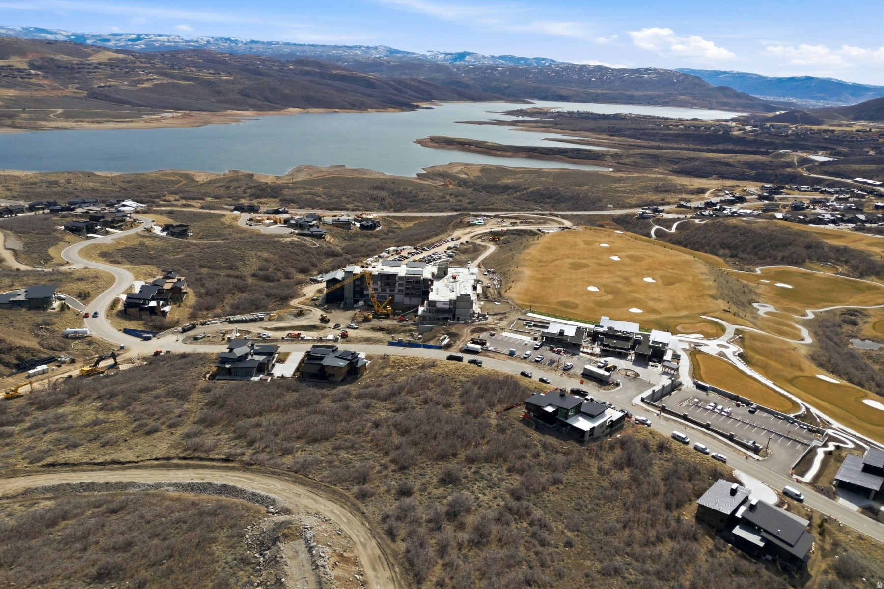 SKYRIDGE SUBDIVISION - Land