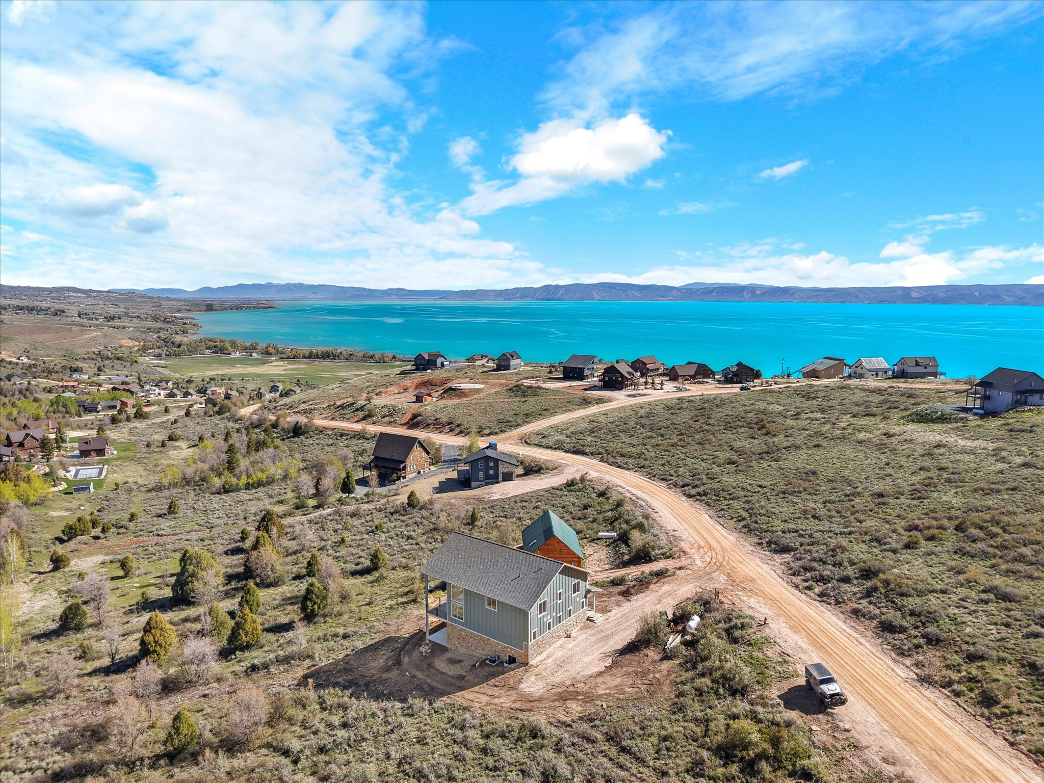 SWAN CREEK VILLAGE - Residential