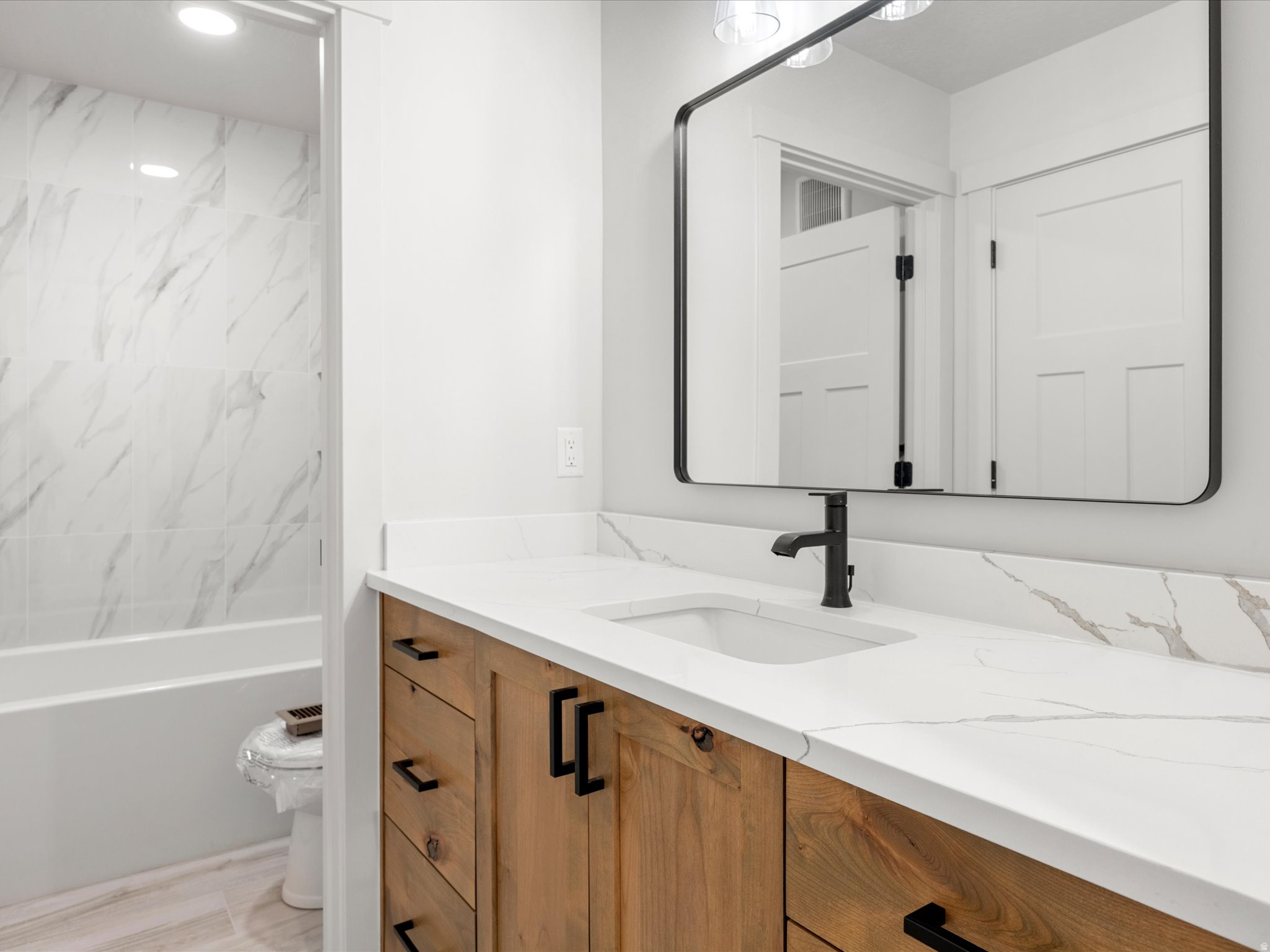 SWAN CREEK VILLAGE - Residential