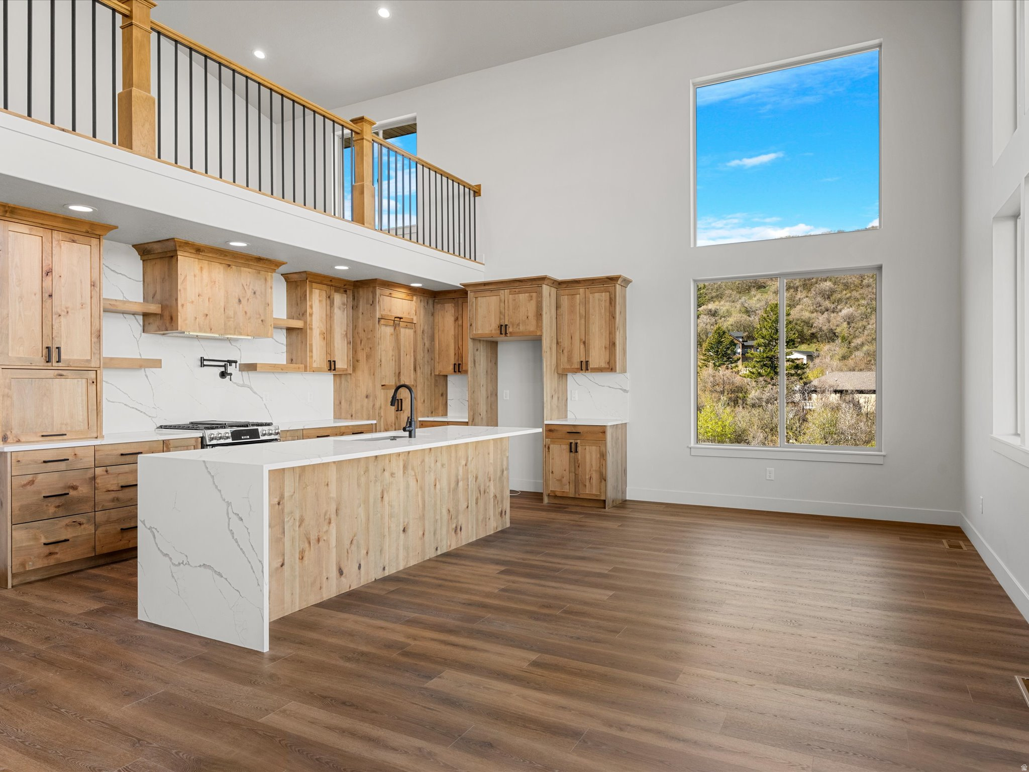 SWAN CREEK VILLAGE - Residential