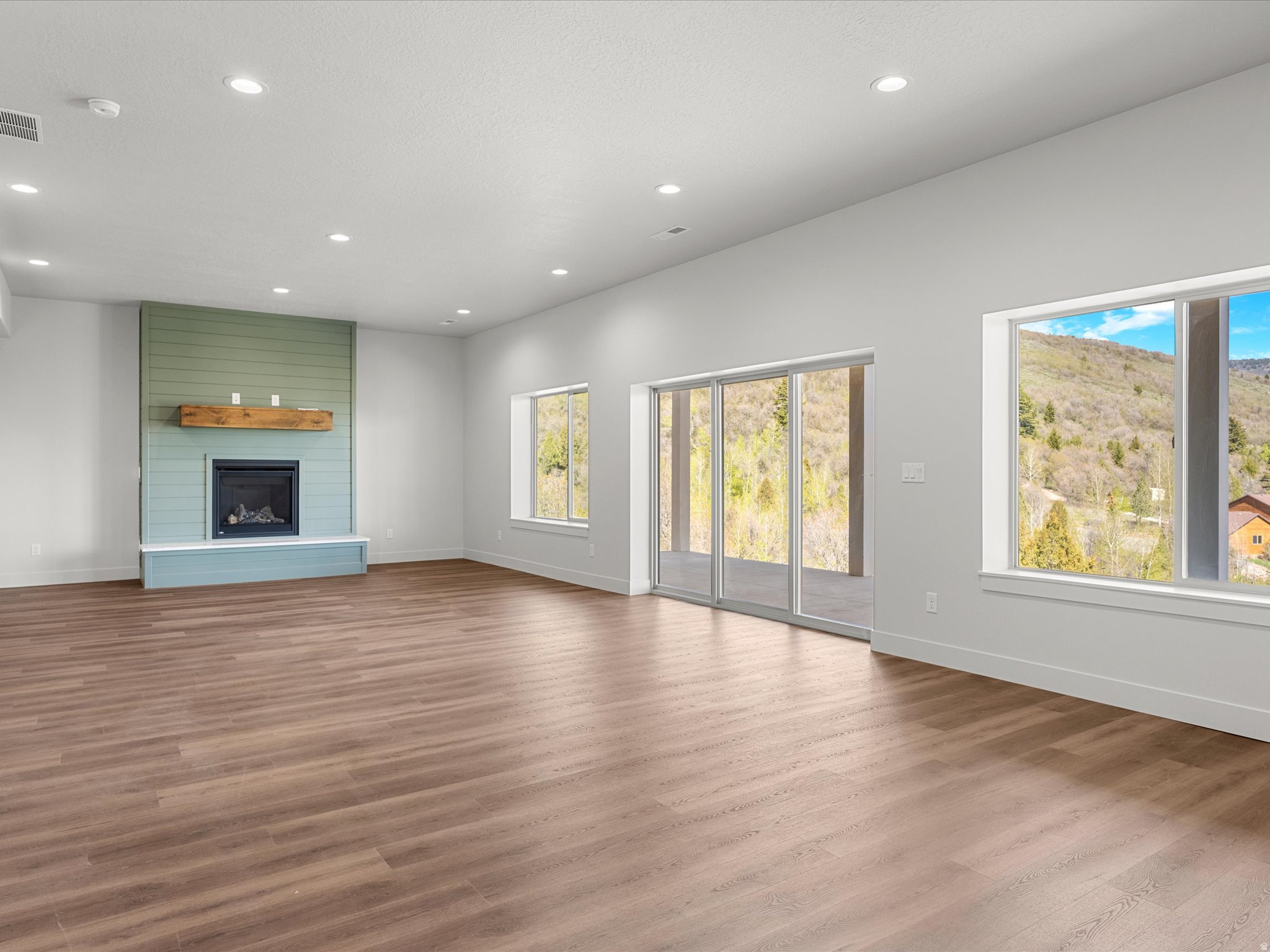 SWAN CREEK VILLAGE - Residential