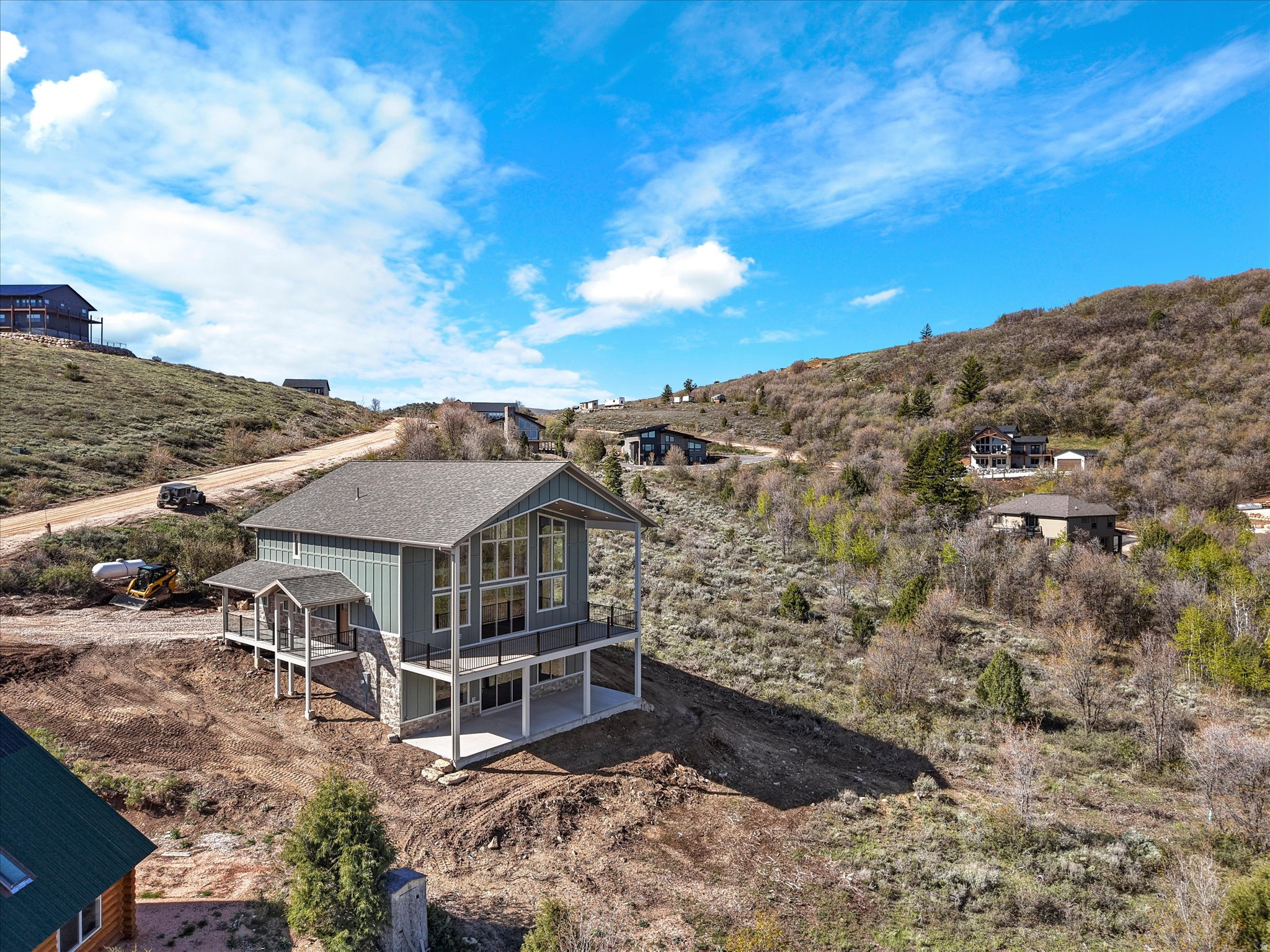 SWAN CREEK VILLAGE - Residential