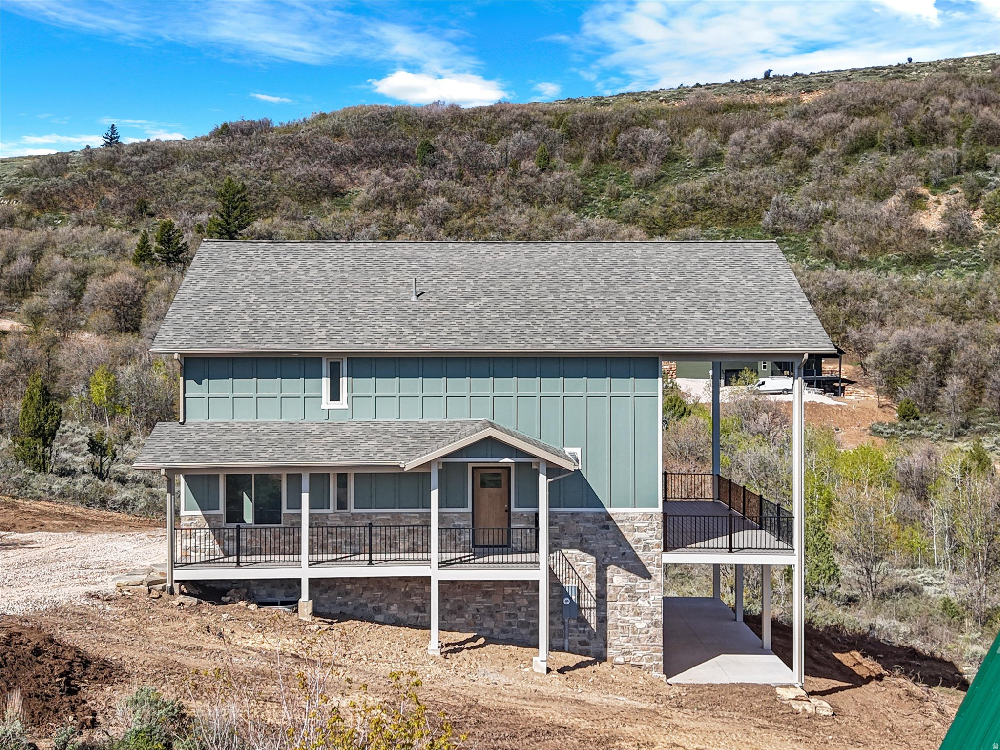 SWAN CREEK VILLAGE - Residential