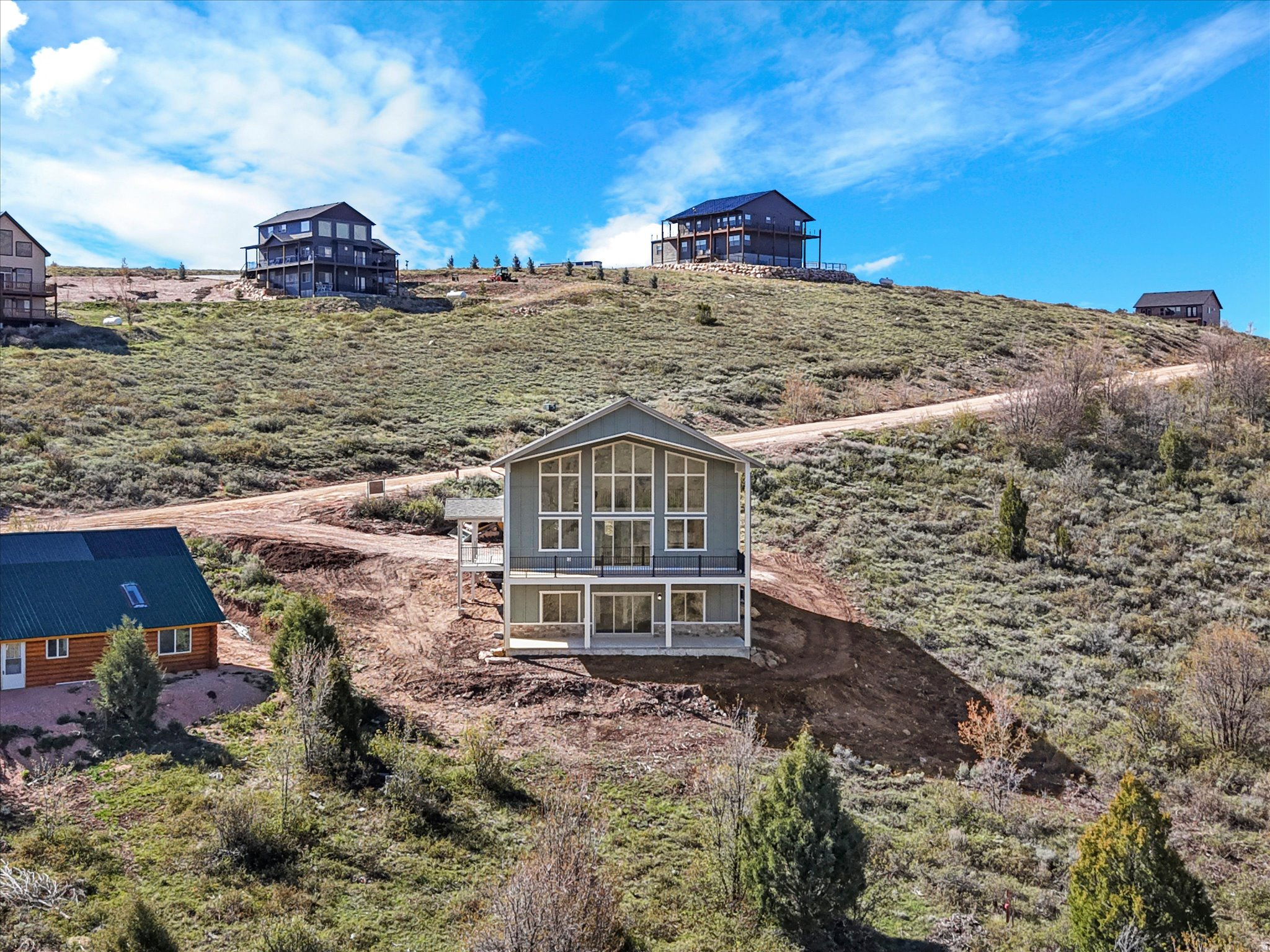 SWAN CREEK VILLAGE - Residential