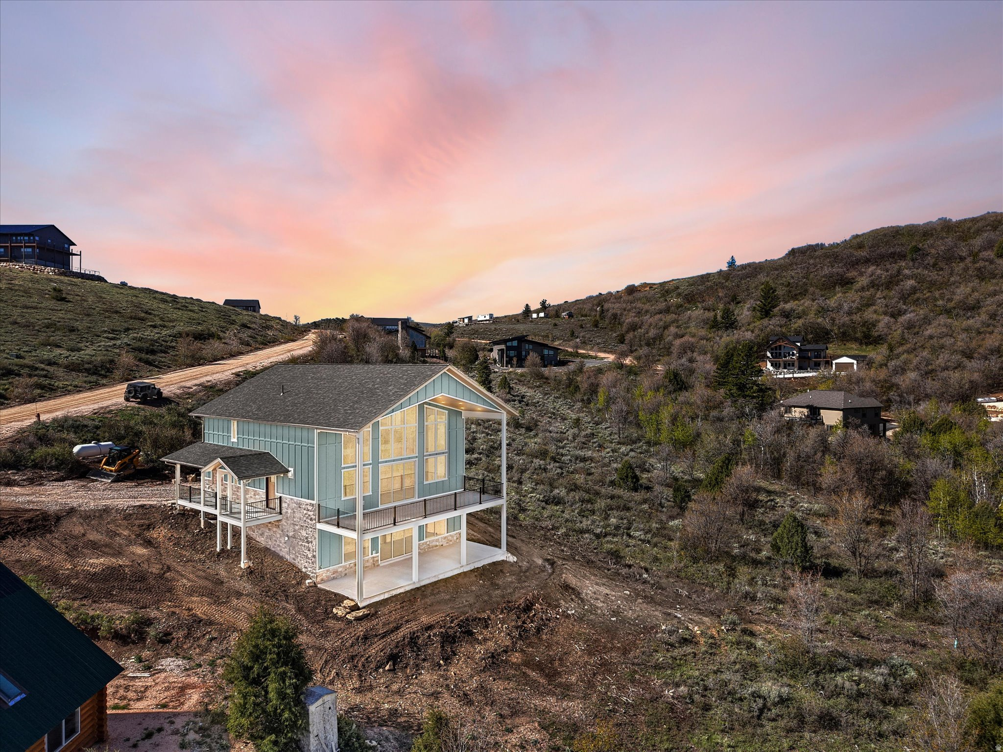 SWAN CREEK VILLAGE - Residential
