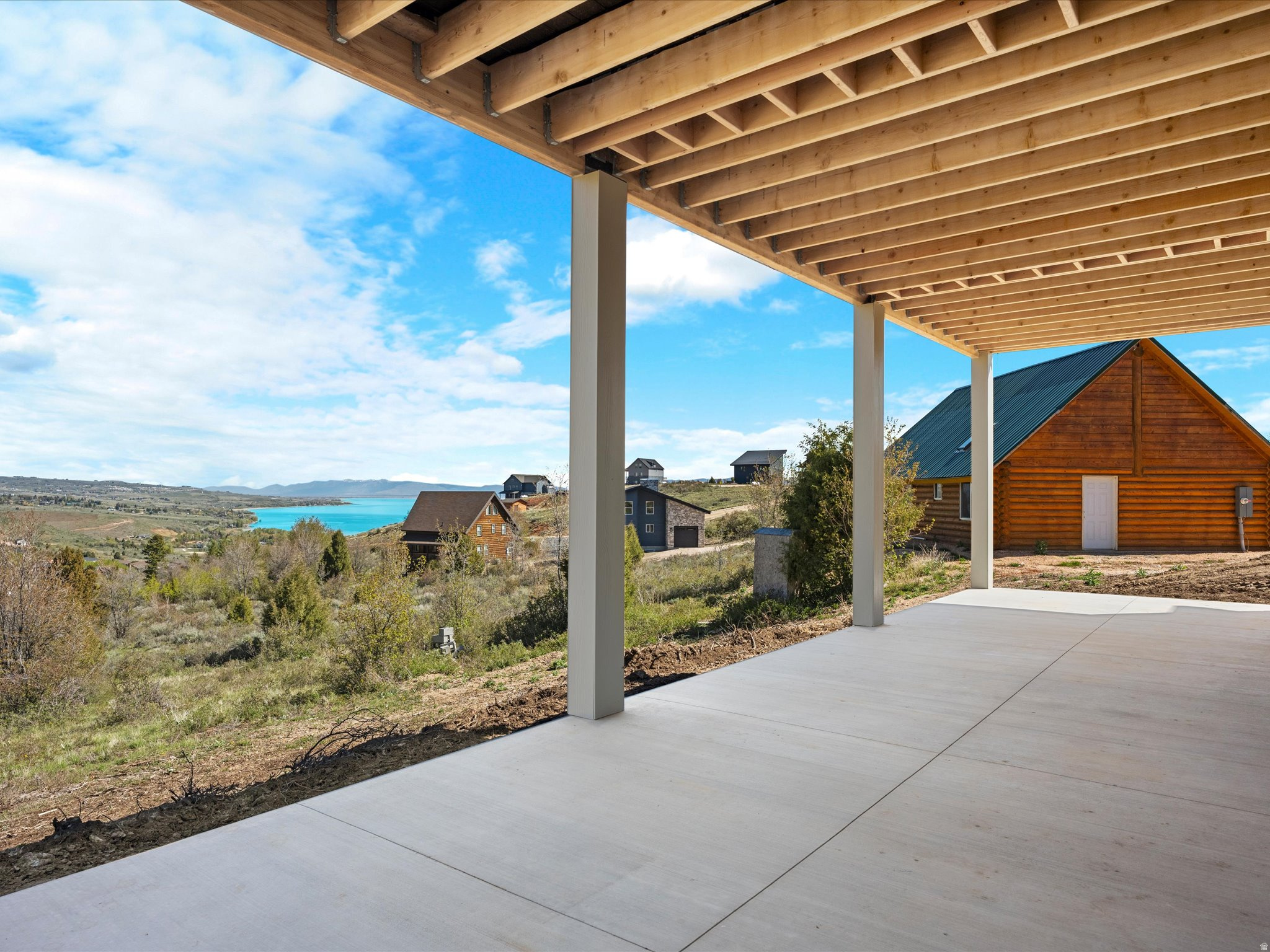 SWAN CREEK VILLAGE - Residential