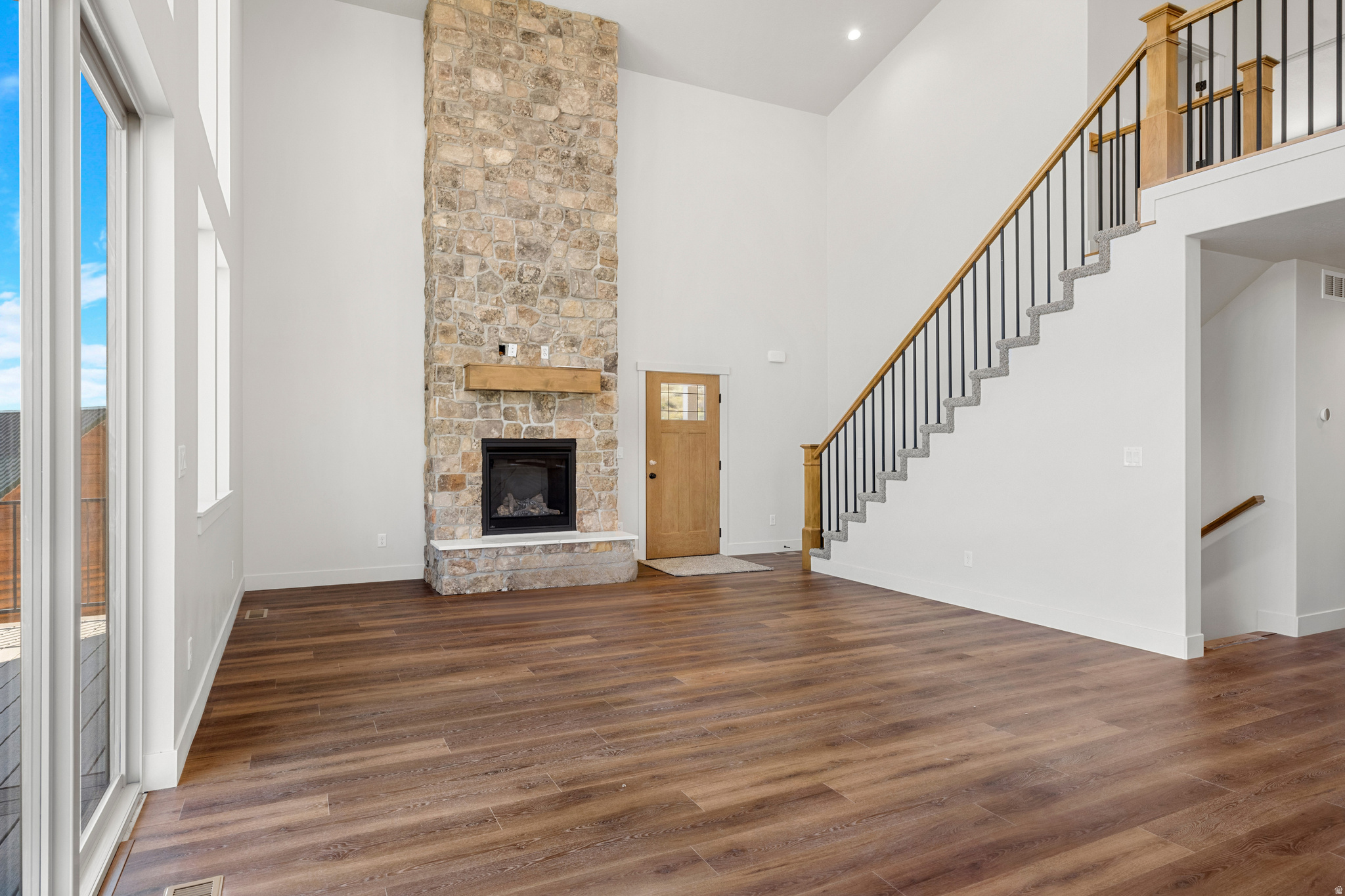 SWAN CREEK VILLAGE - Residential