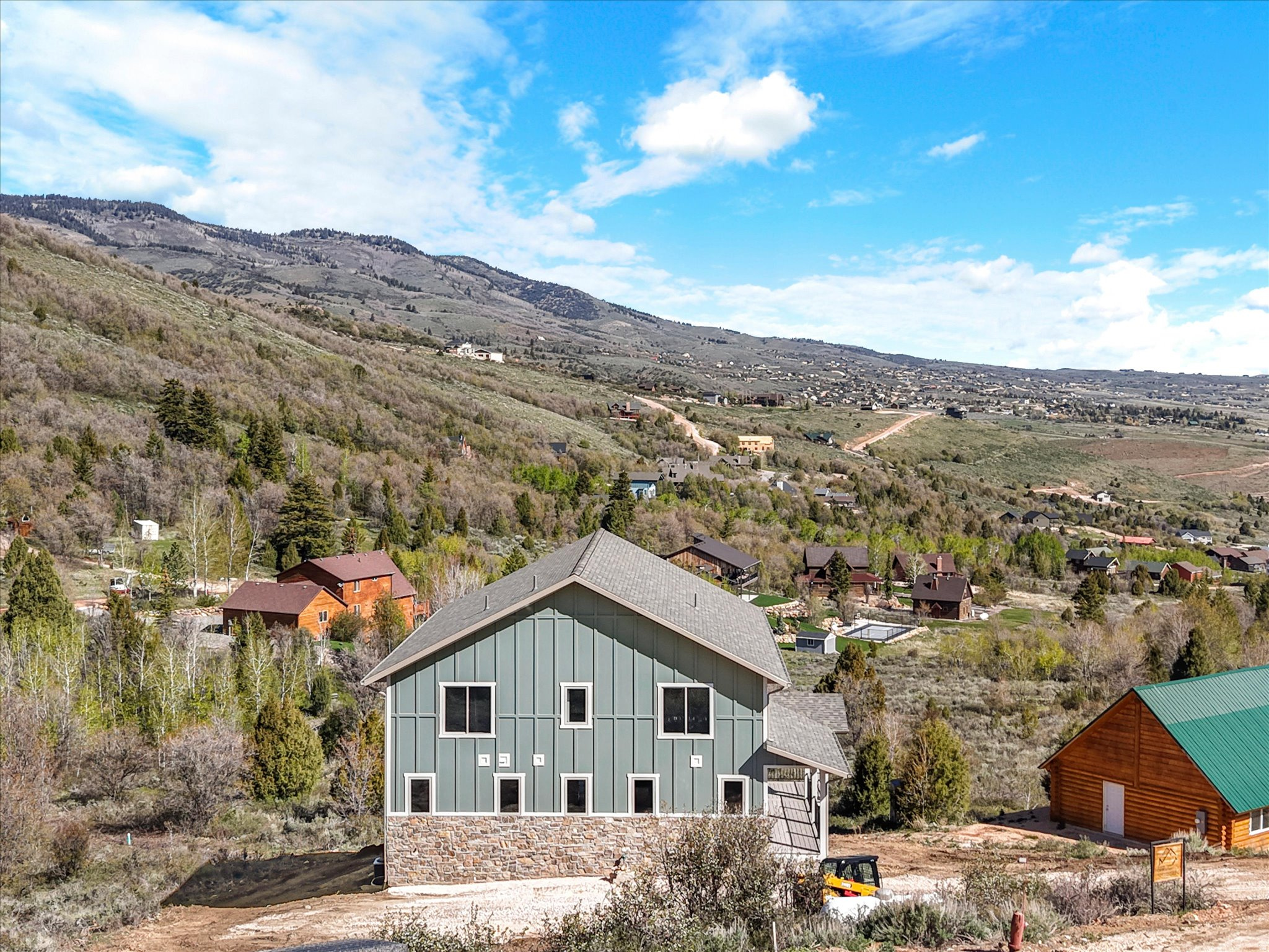 SWAN CREEK VILLAGE - Residential