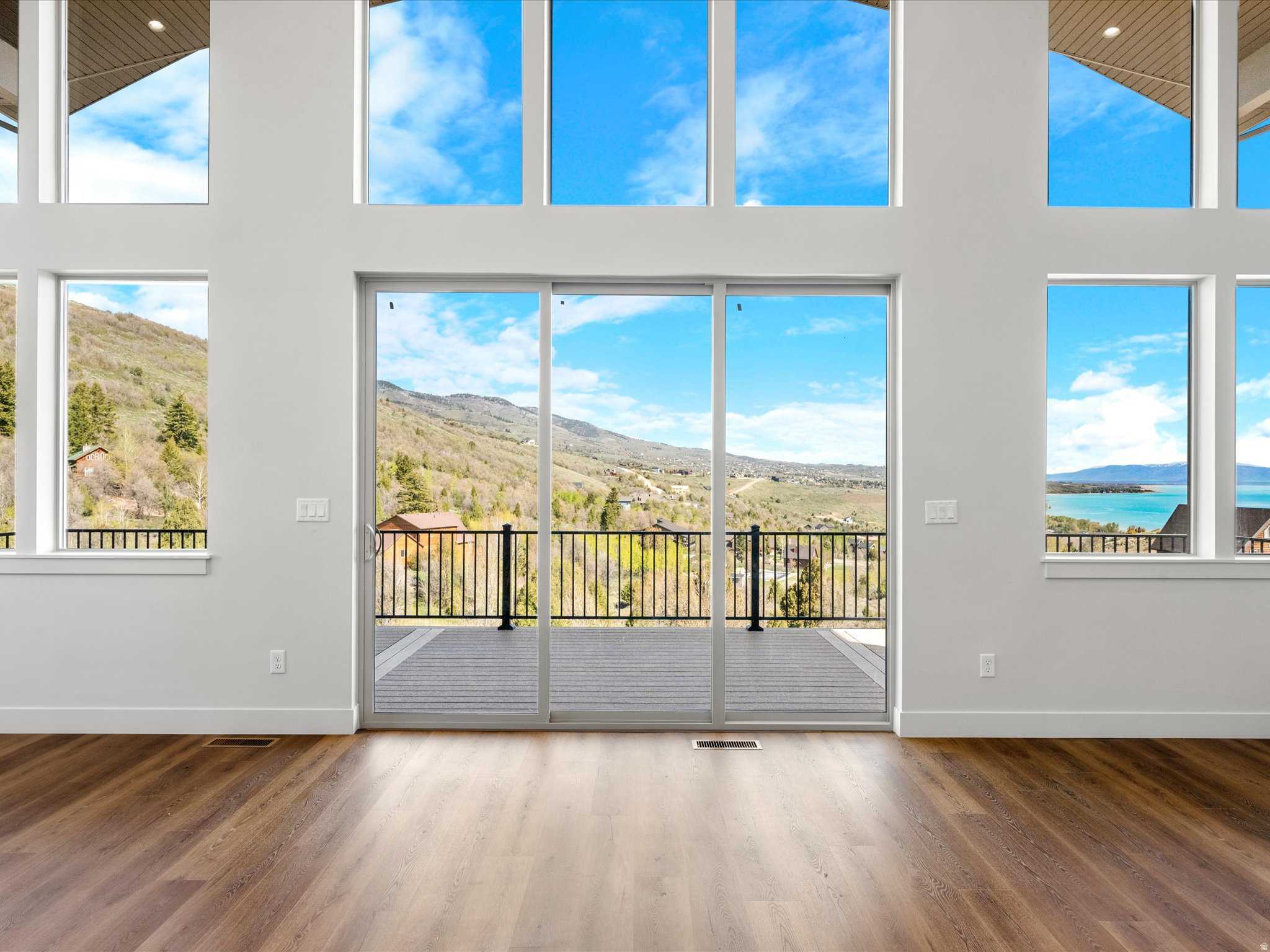SWAN CREEK VILLAGE - Residential