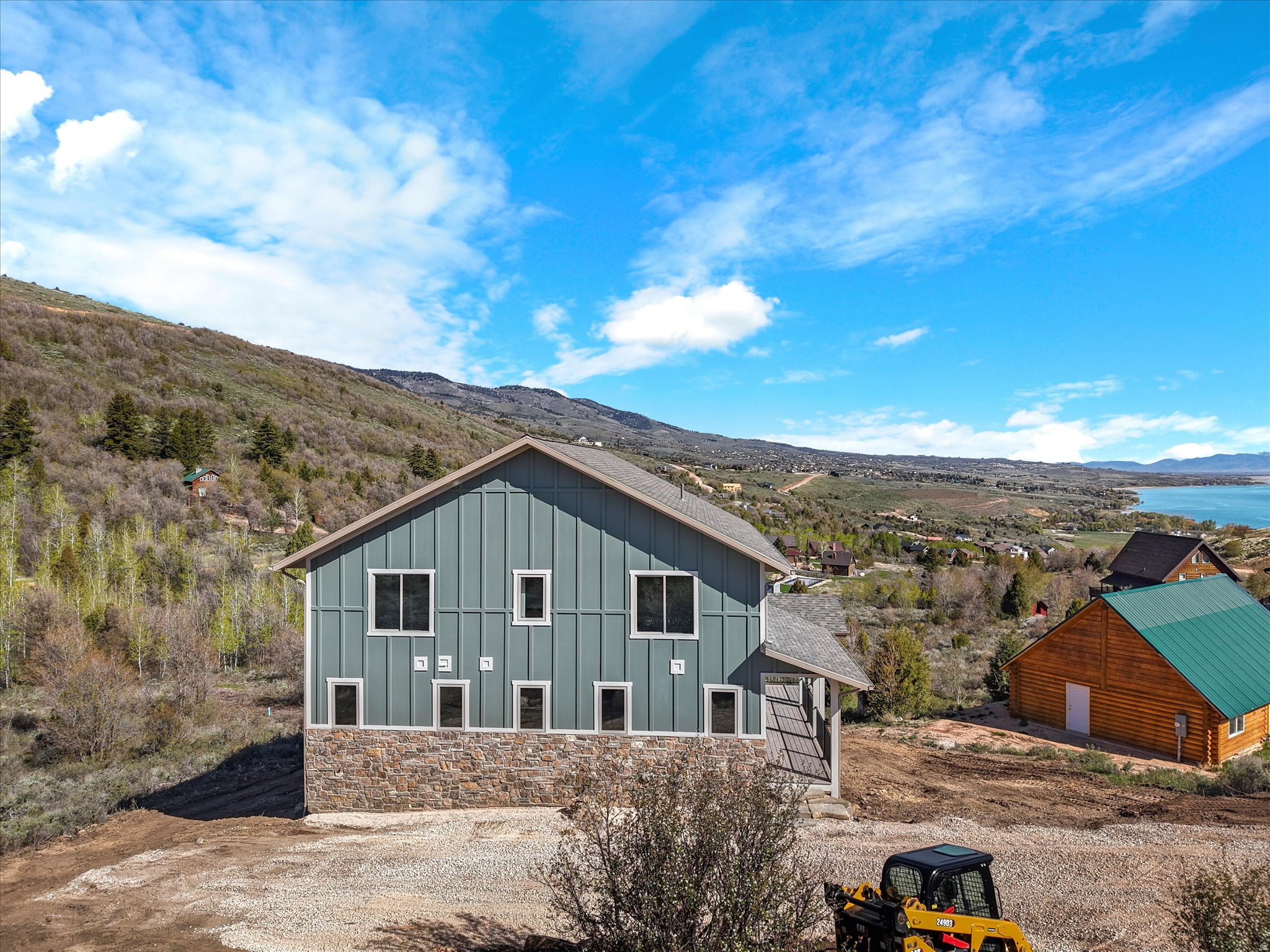 SWAN CREEK VILLAGE - Residential