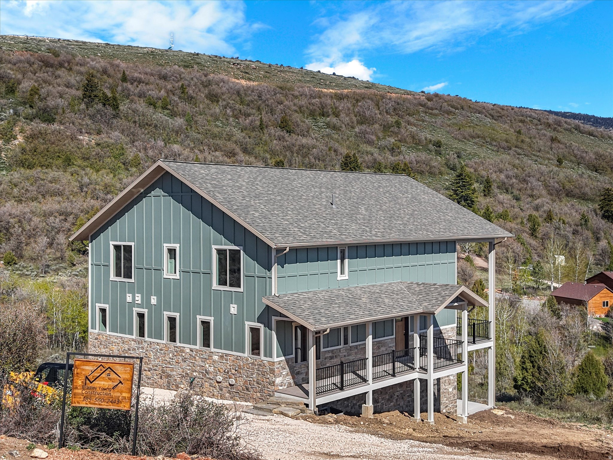 SWAN CREEK VILLAGE - Residential