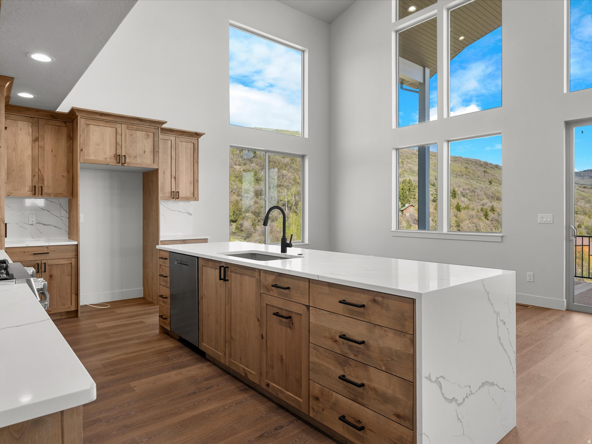 SWAN CREEK VILLAGE - Residential
