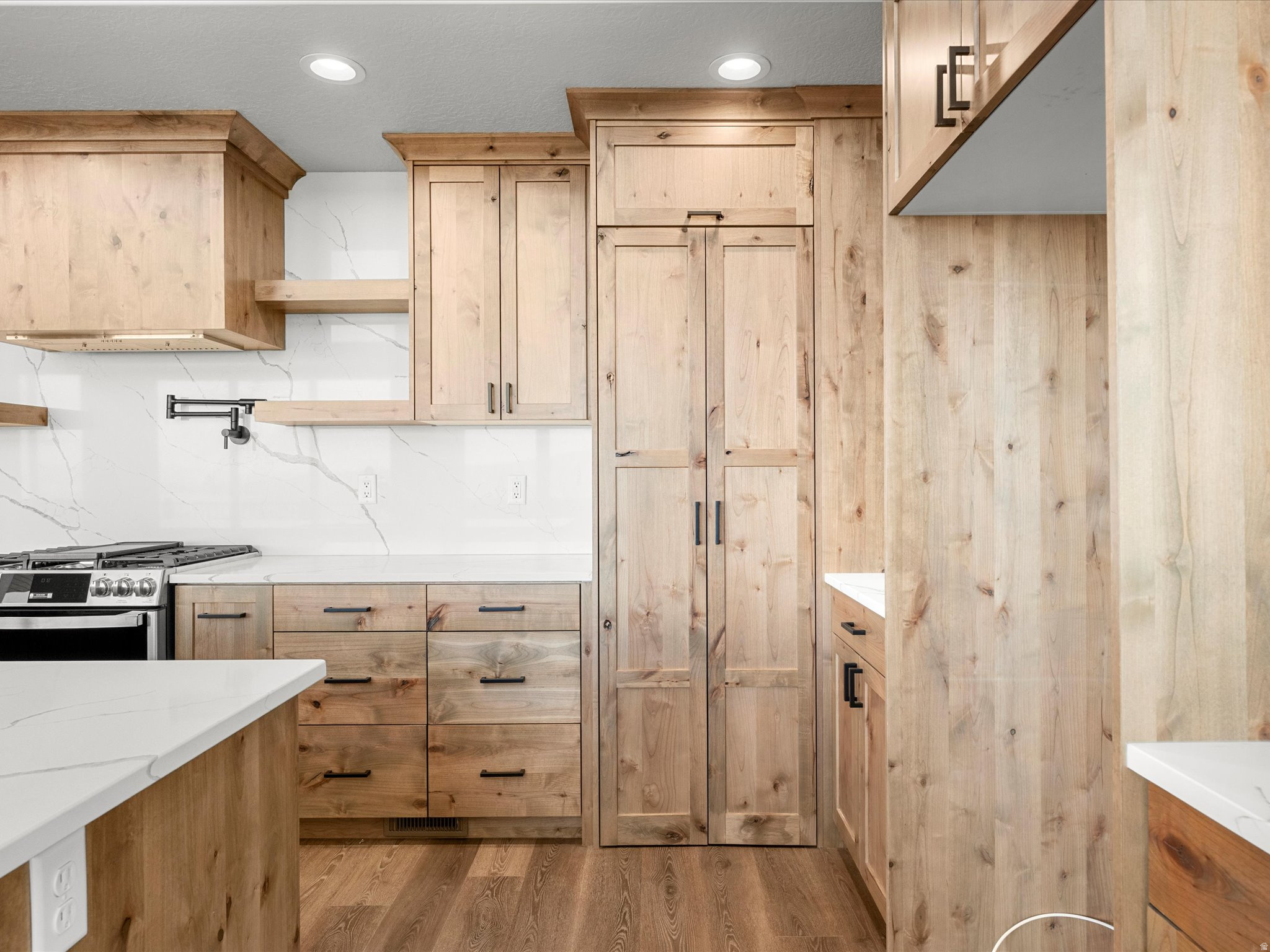 SWAN CREEK VILLAGE - Residential