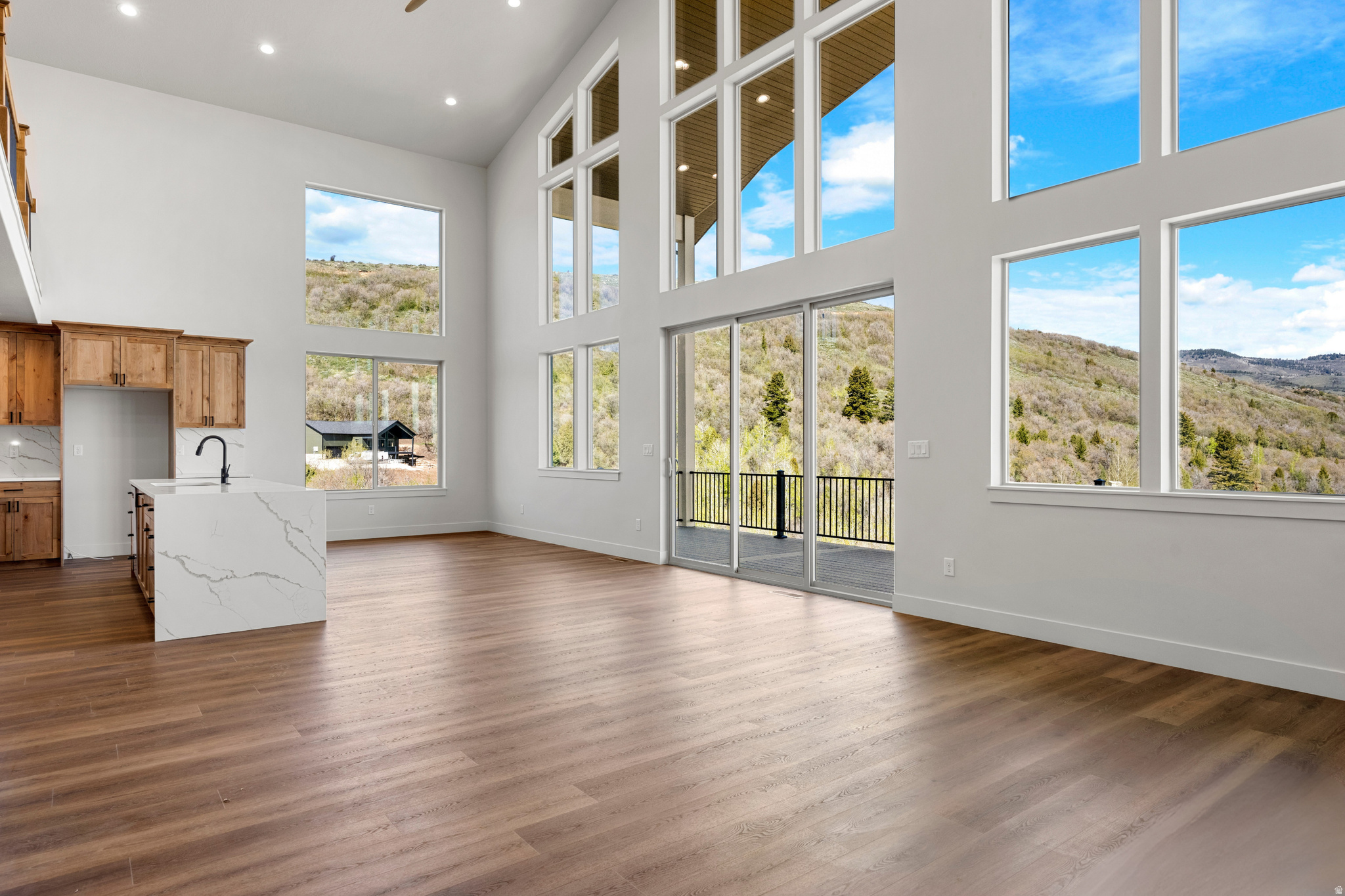 SWAN CREEK VILLAGE - Residential