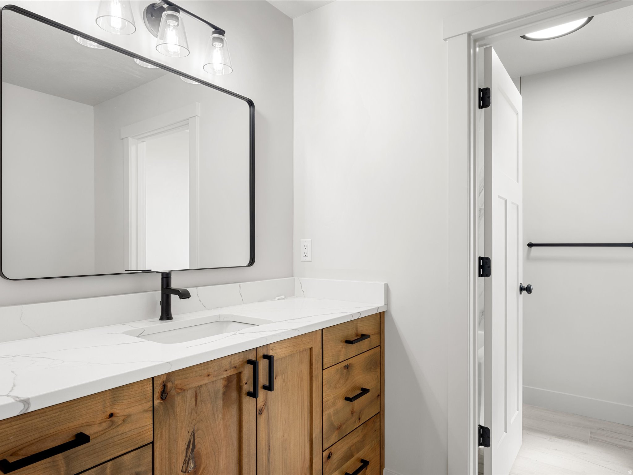 SWAN CREEK VILLAGE - Residential