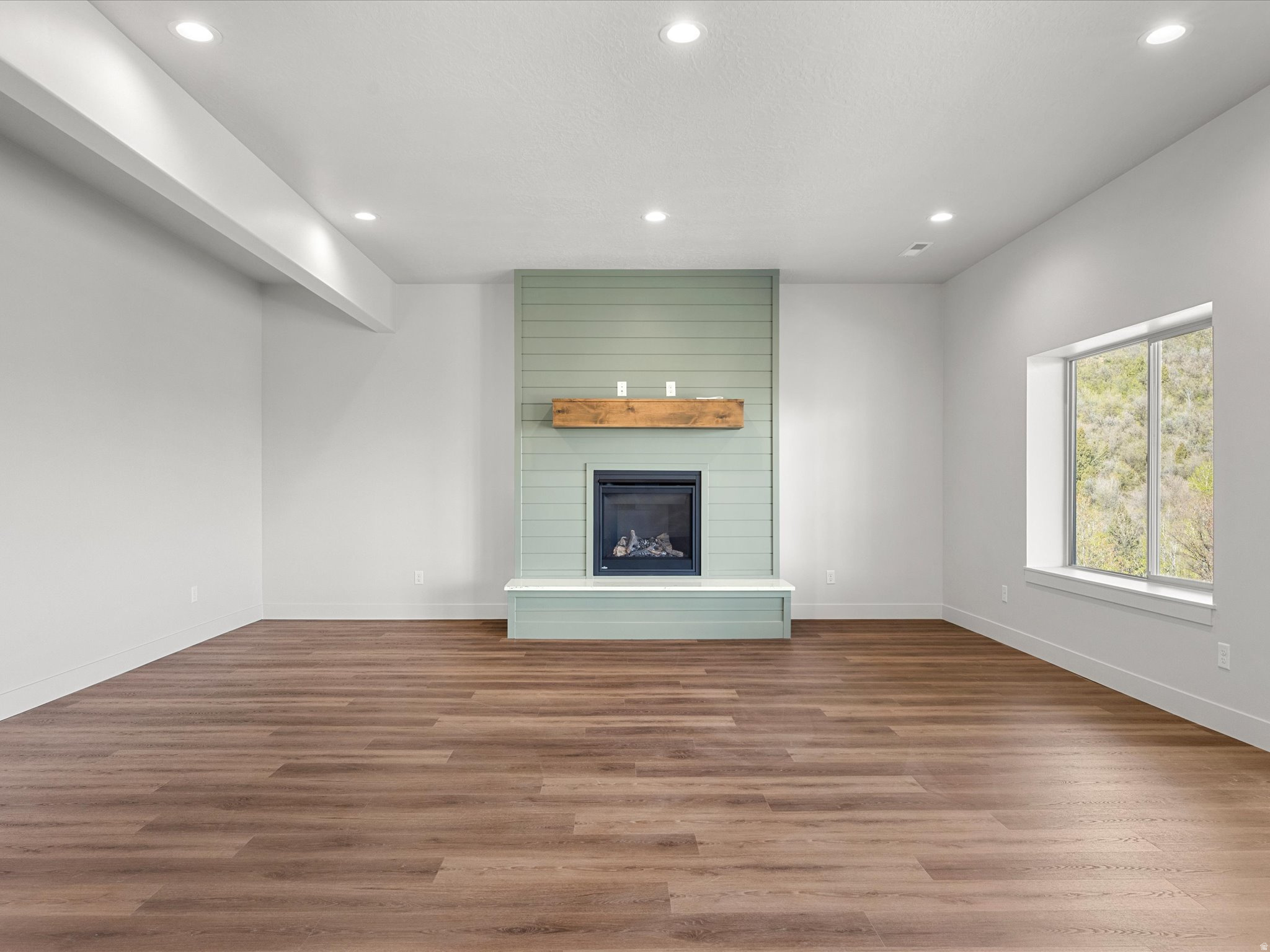 SWAN CREEK VILLAGE - Residential