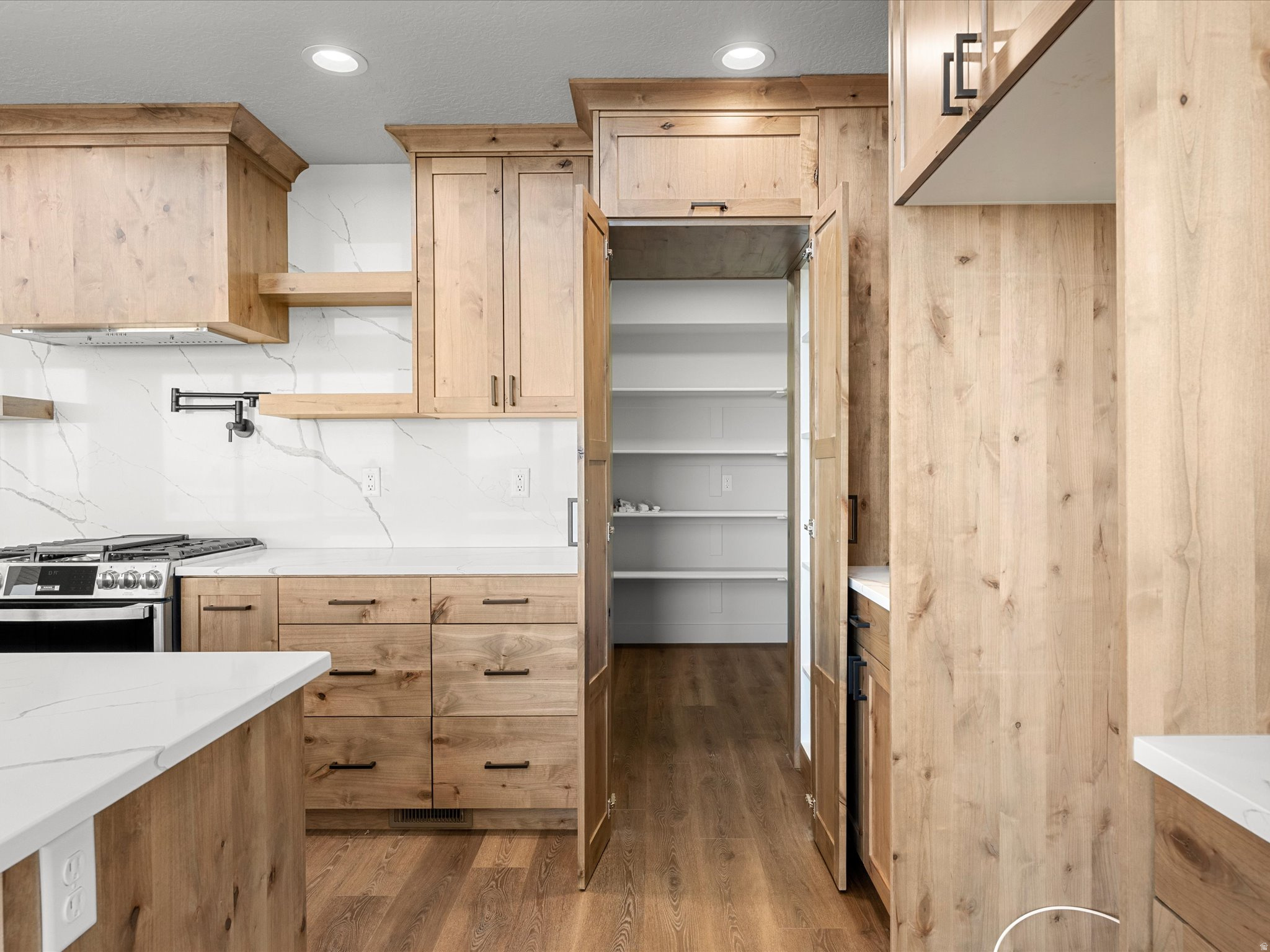 SWAN CREEK VILLAGE - Residential