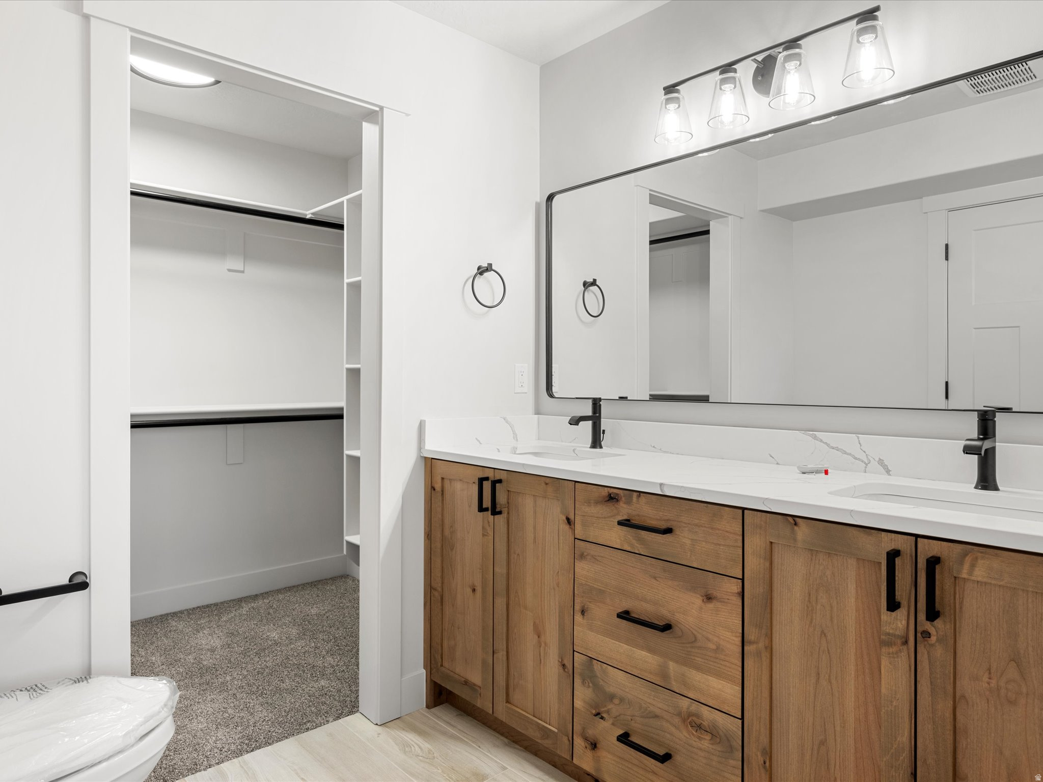 SWAN CREEK VILLAGE - Residential
