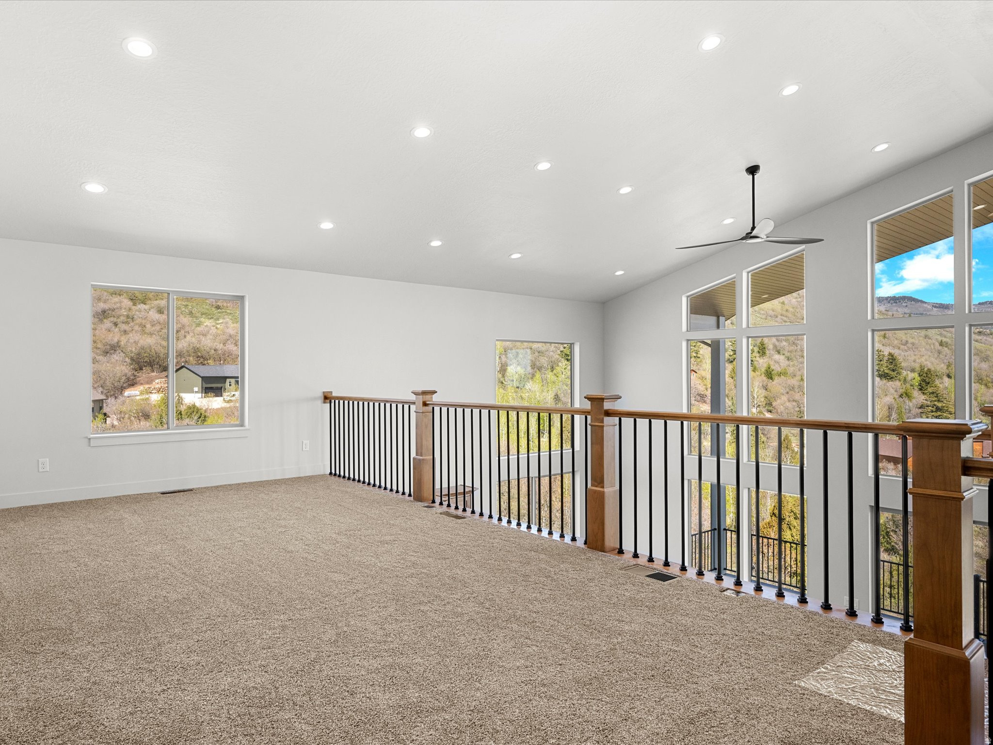 SWAN CREEK VILLAGE - Residential