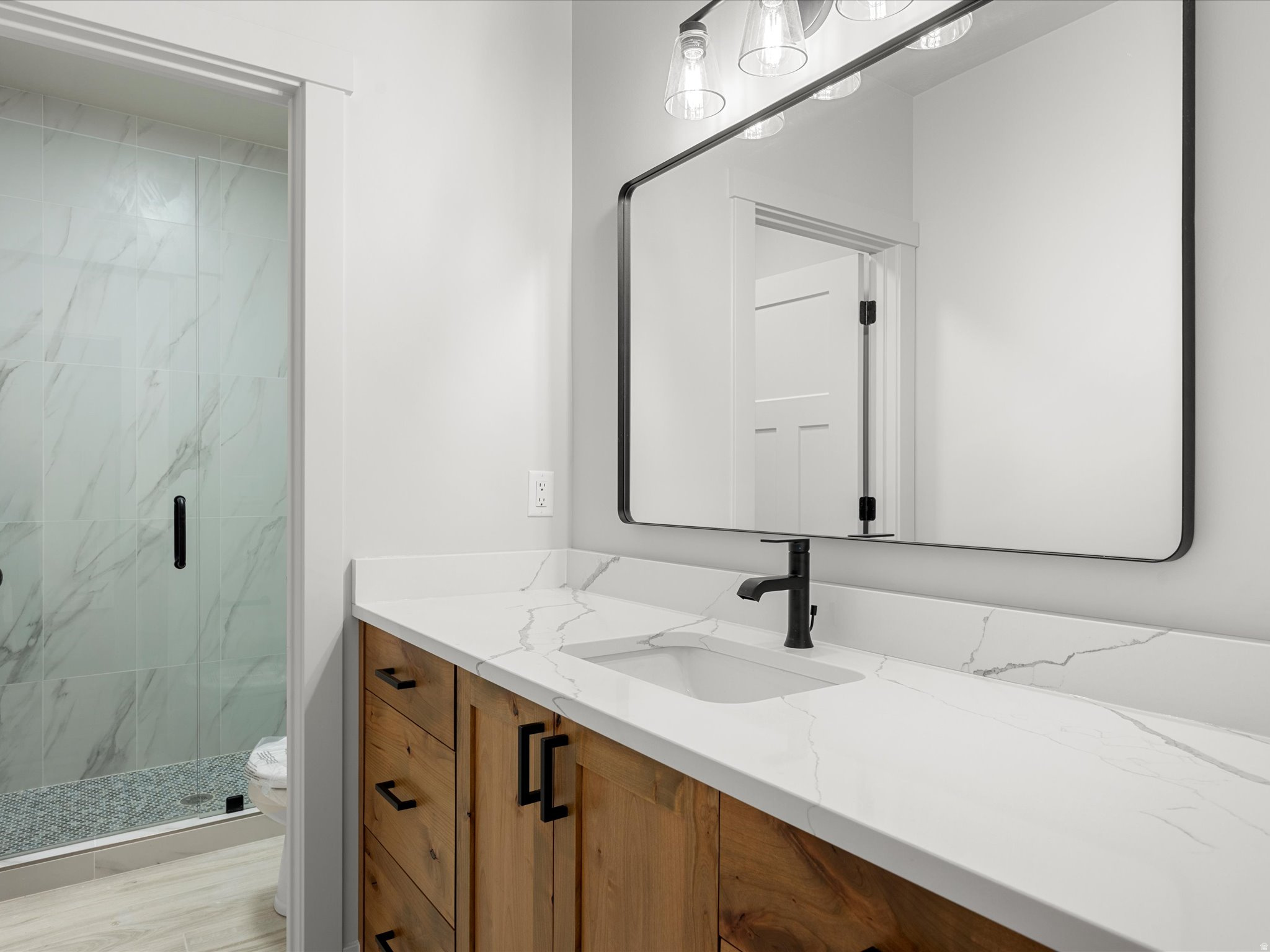 SWAN CREEK VILLAGE - Residential