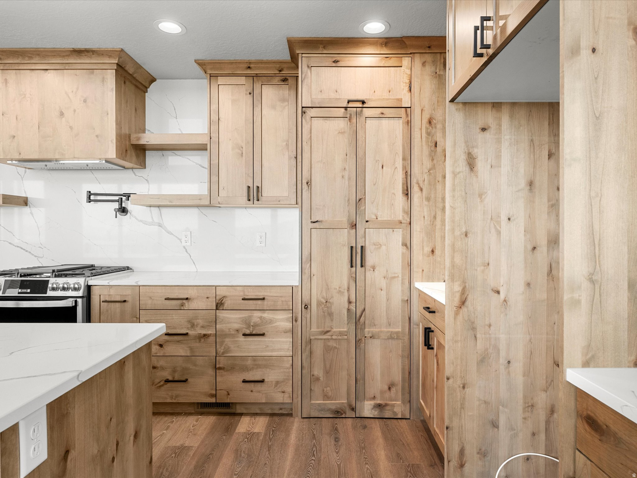 SWAN CREEK VILLAGE - Residential