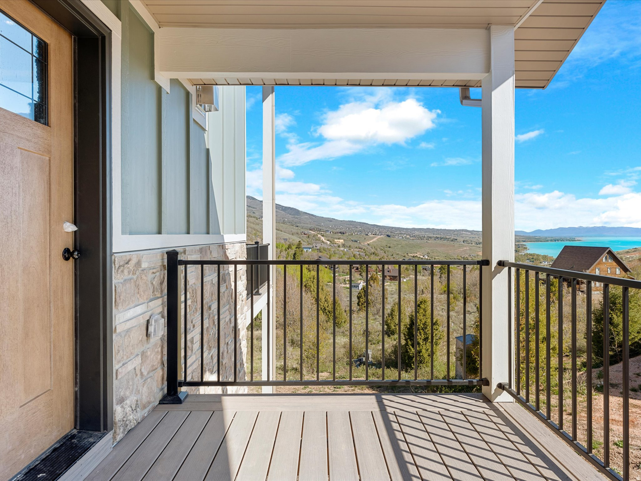 SWAN CREEK VILLAGE - Residential