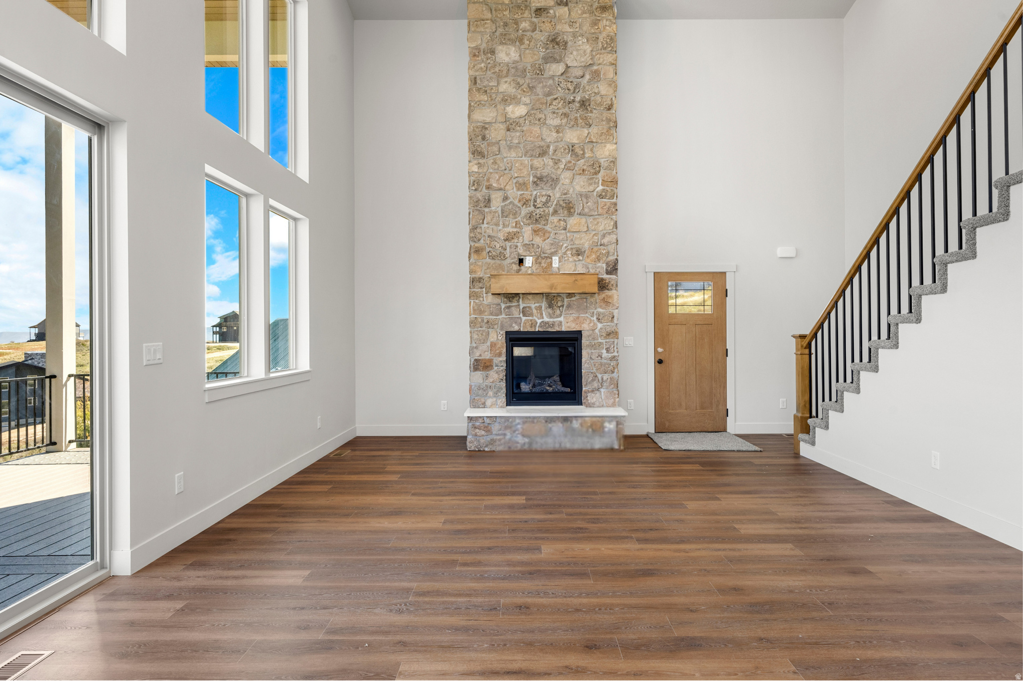 SWAN CREEK VILLAGE - Residential