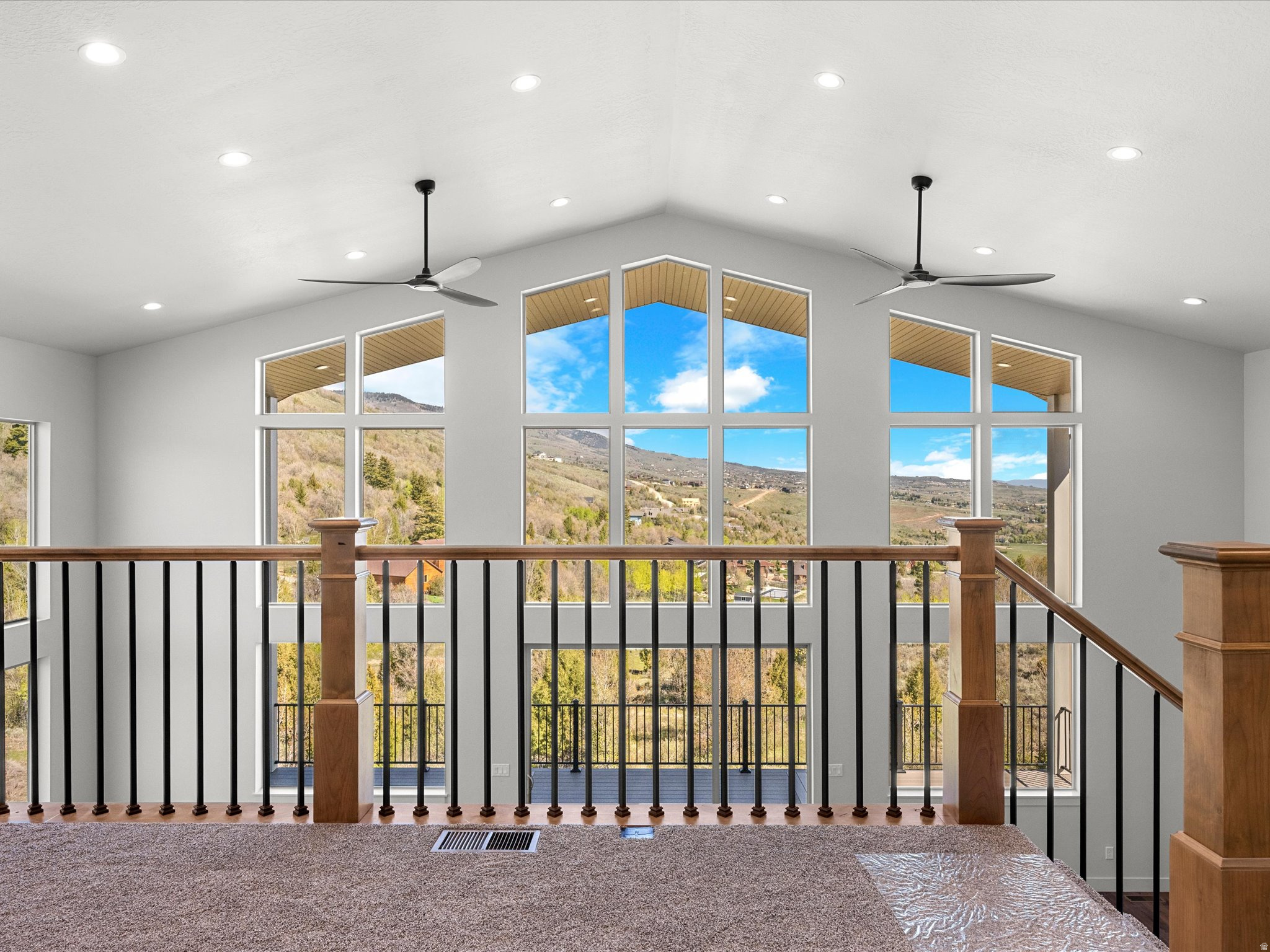 SWAN CREEK VILLAGE - Residential